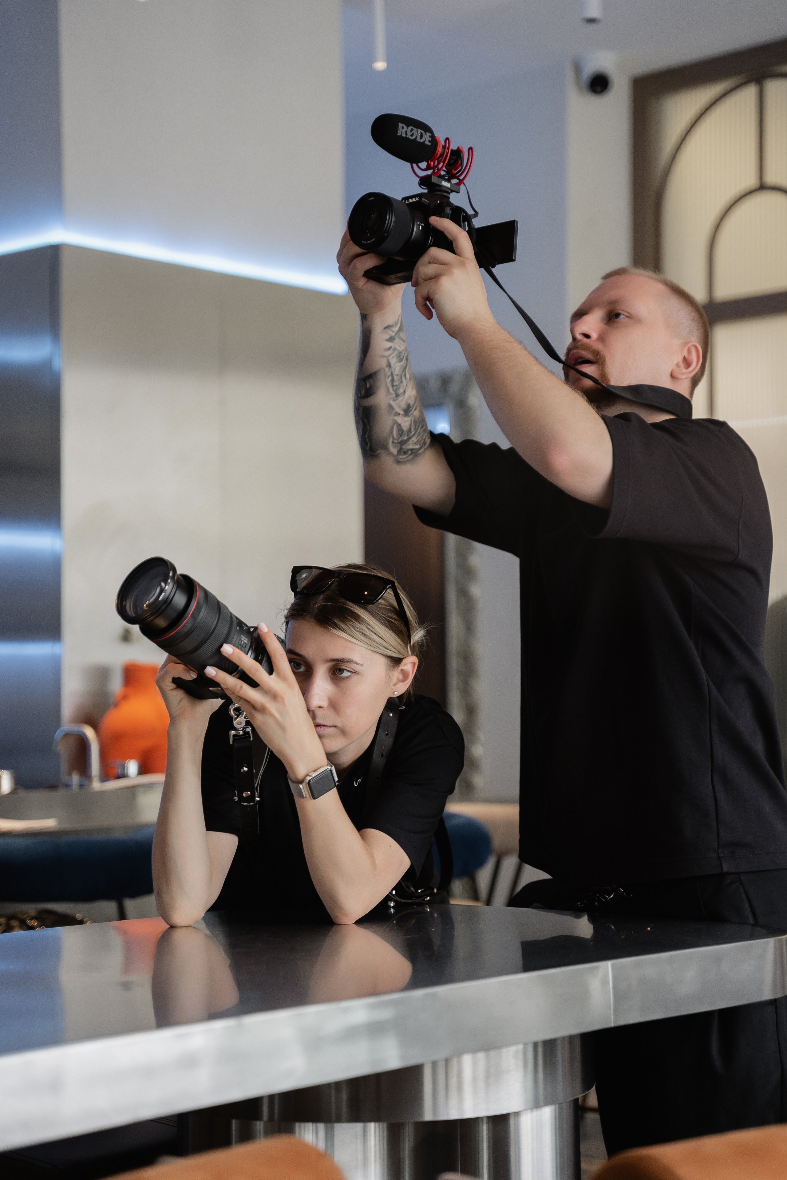 K & A. Свадебный фотограф Диана Бирюкова Казань