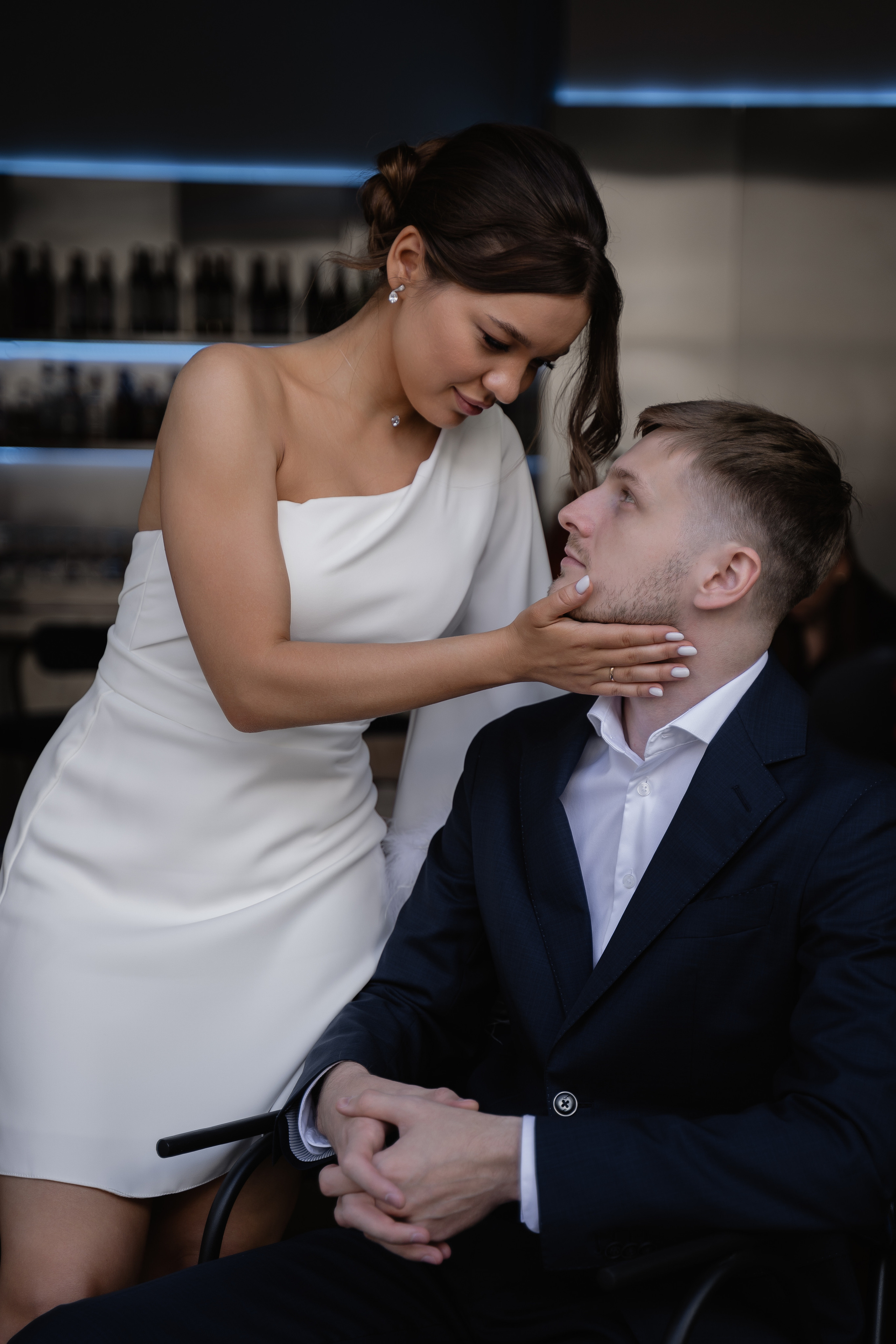 K & A. Свадебный фотограф Диана Бирюкова Казань