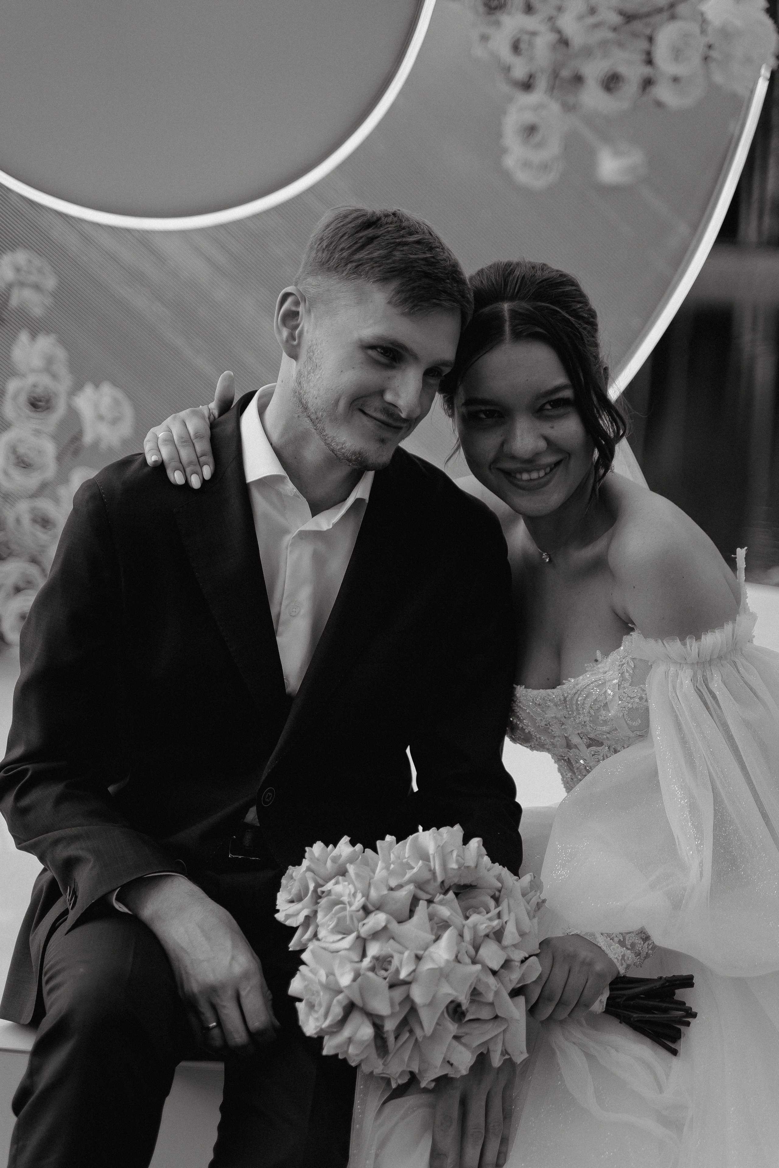 K & A. Свадебный фотограф Диана Бирюкова Казань