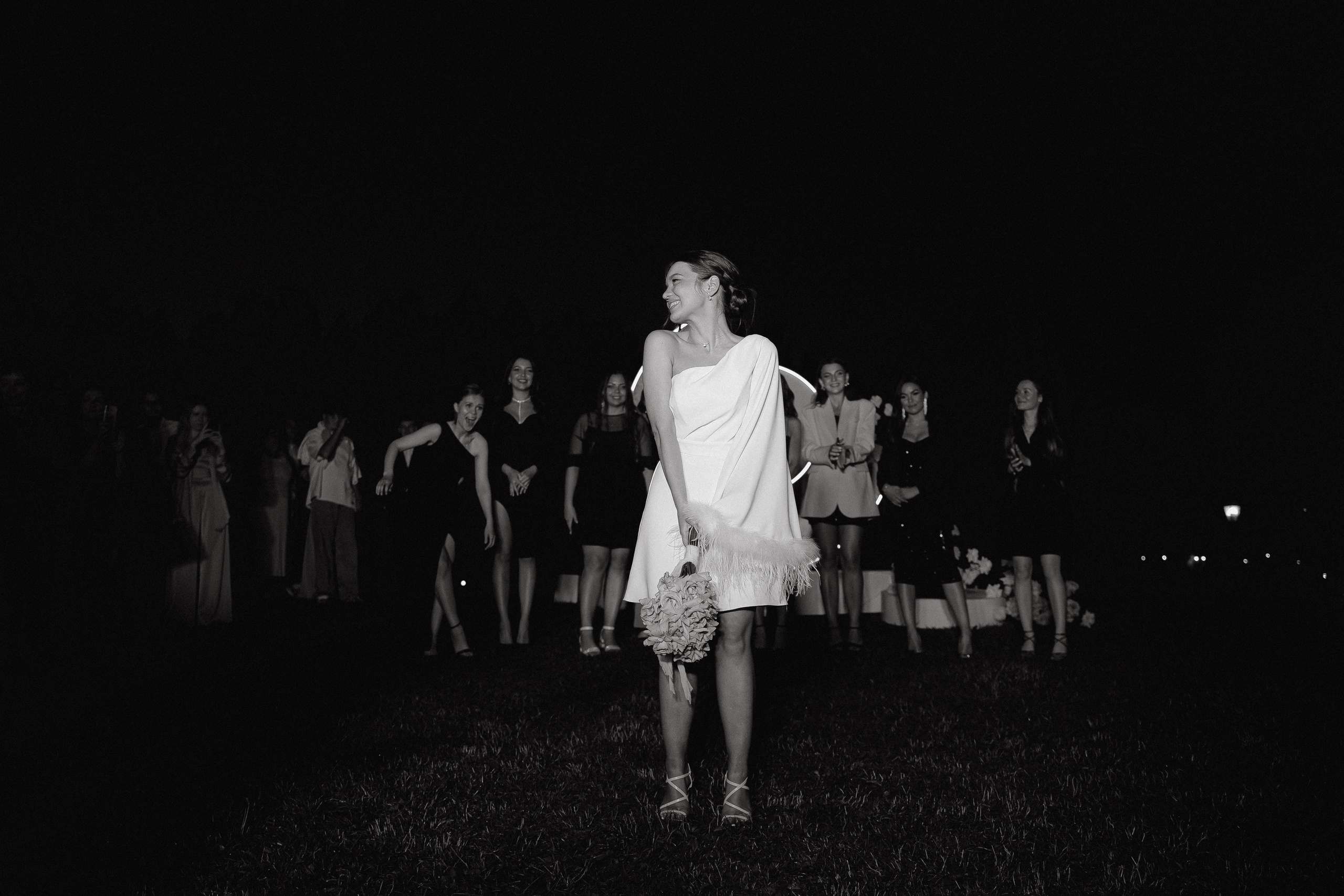 K & A. Свадебный фотограф Диана Бирюкова Казань