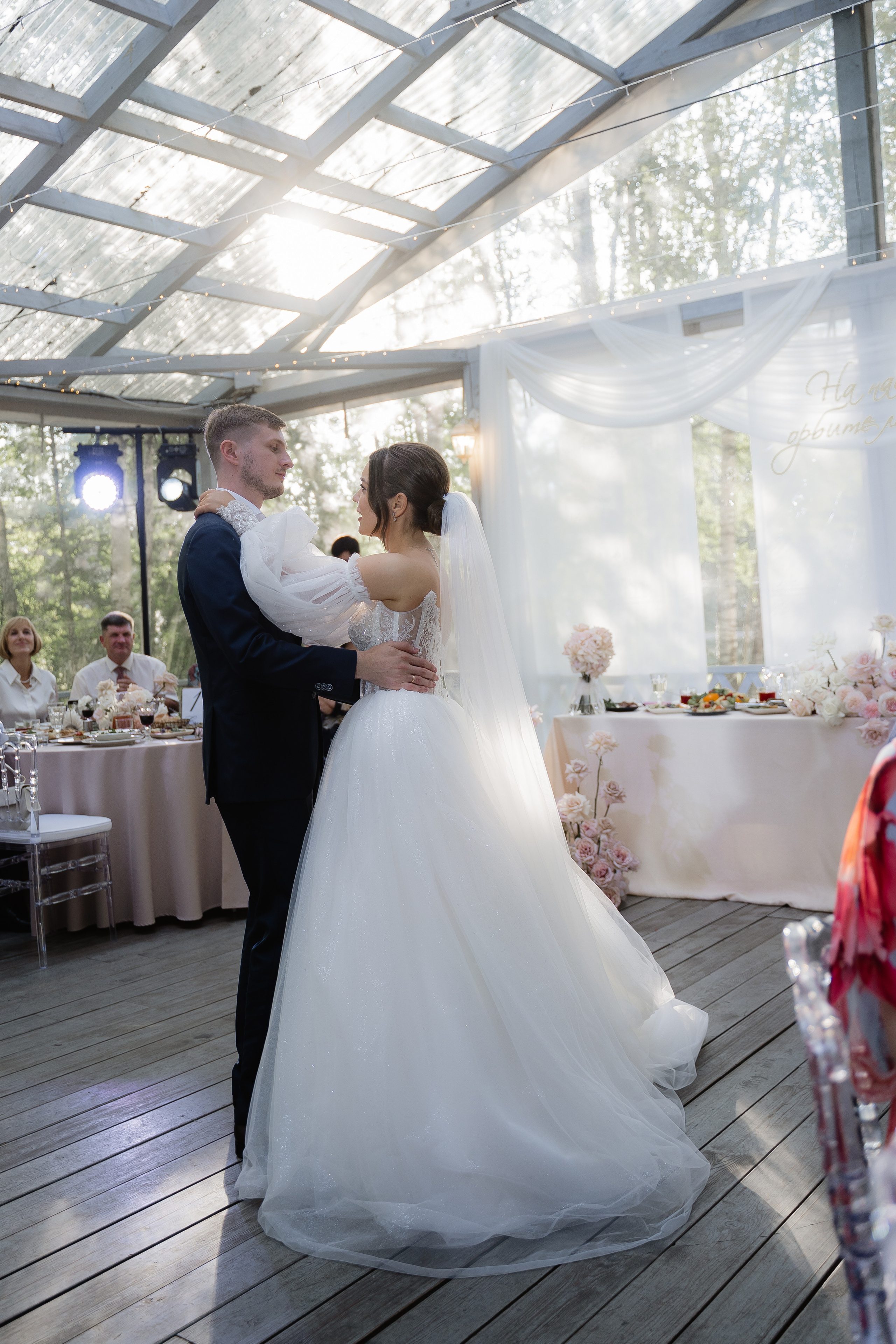 K & A. Свадебный фотограф Диана Бирюкова Казань