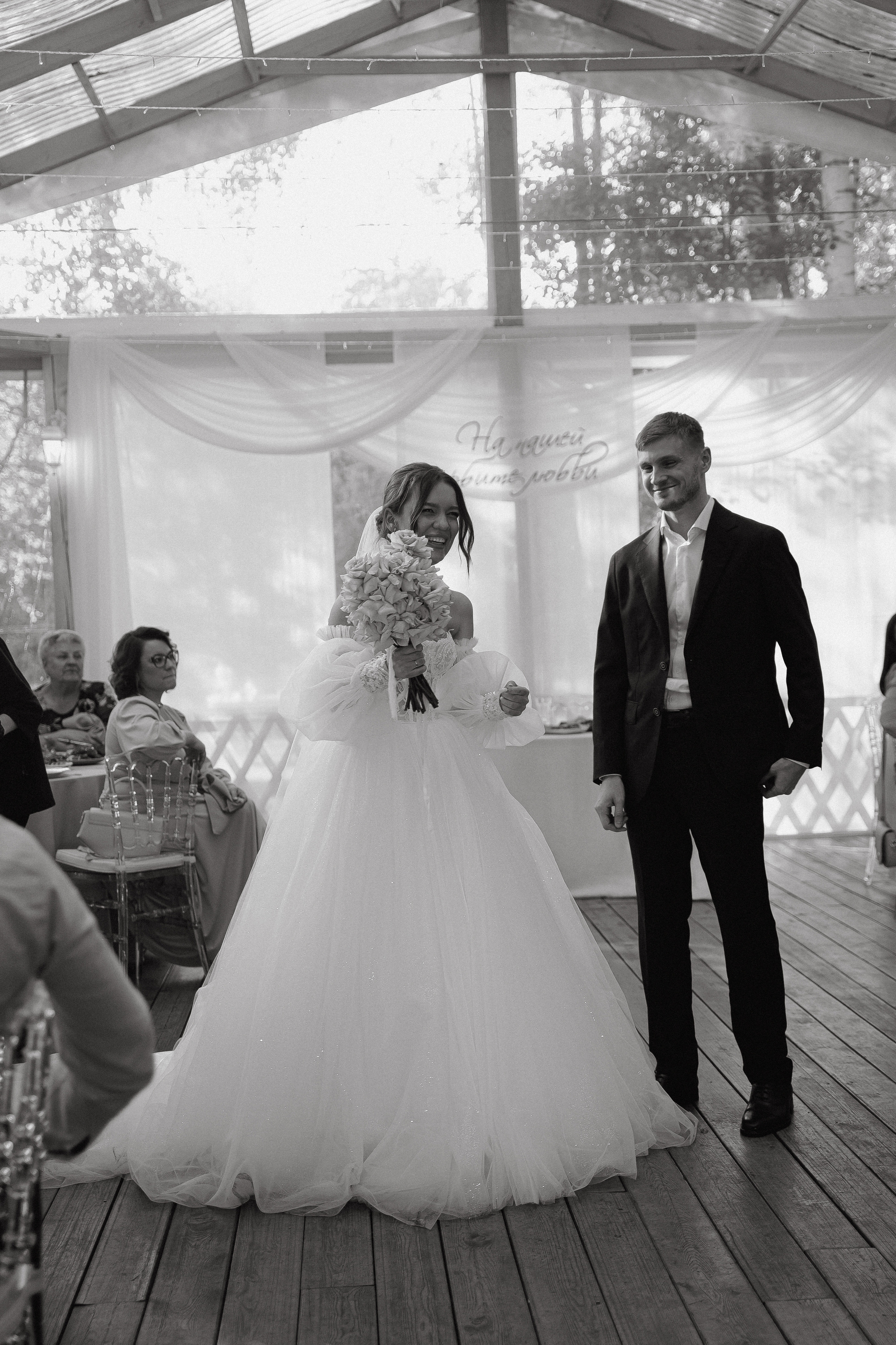 K & A. Свадебный фотограф Диана Бирюкова Казань