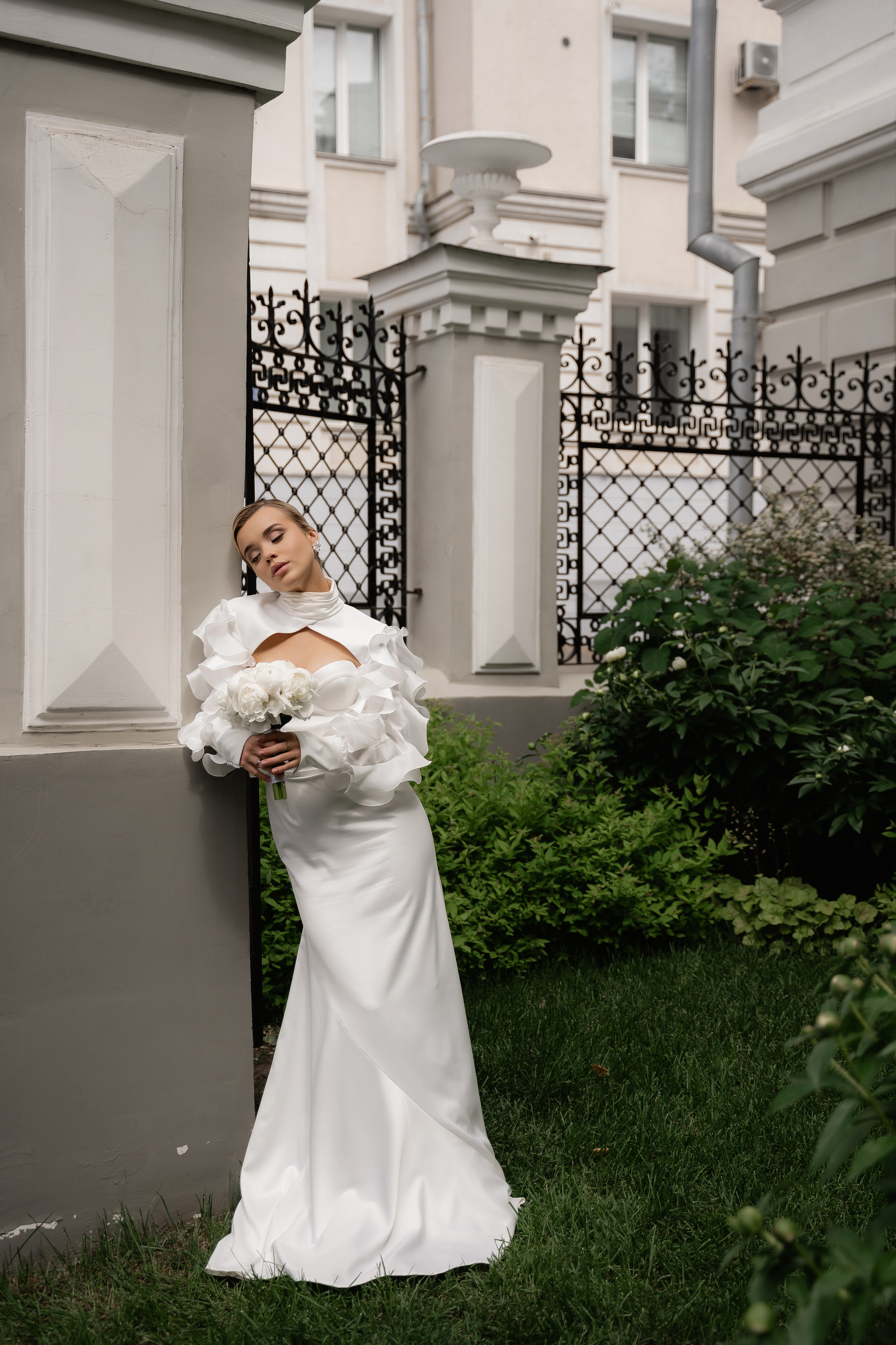 A & I. Свадебный фотограф Диана Бирюкова Казань