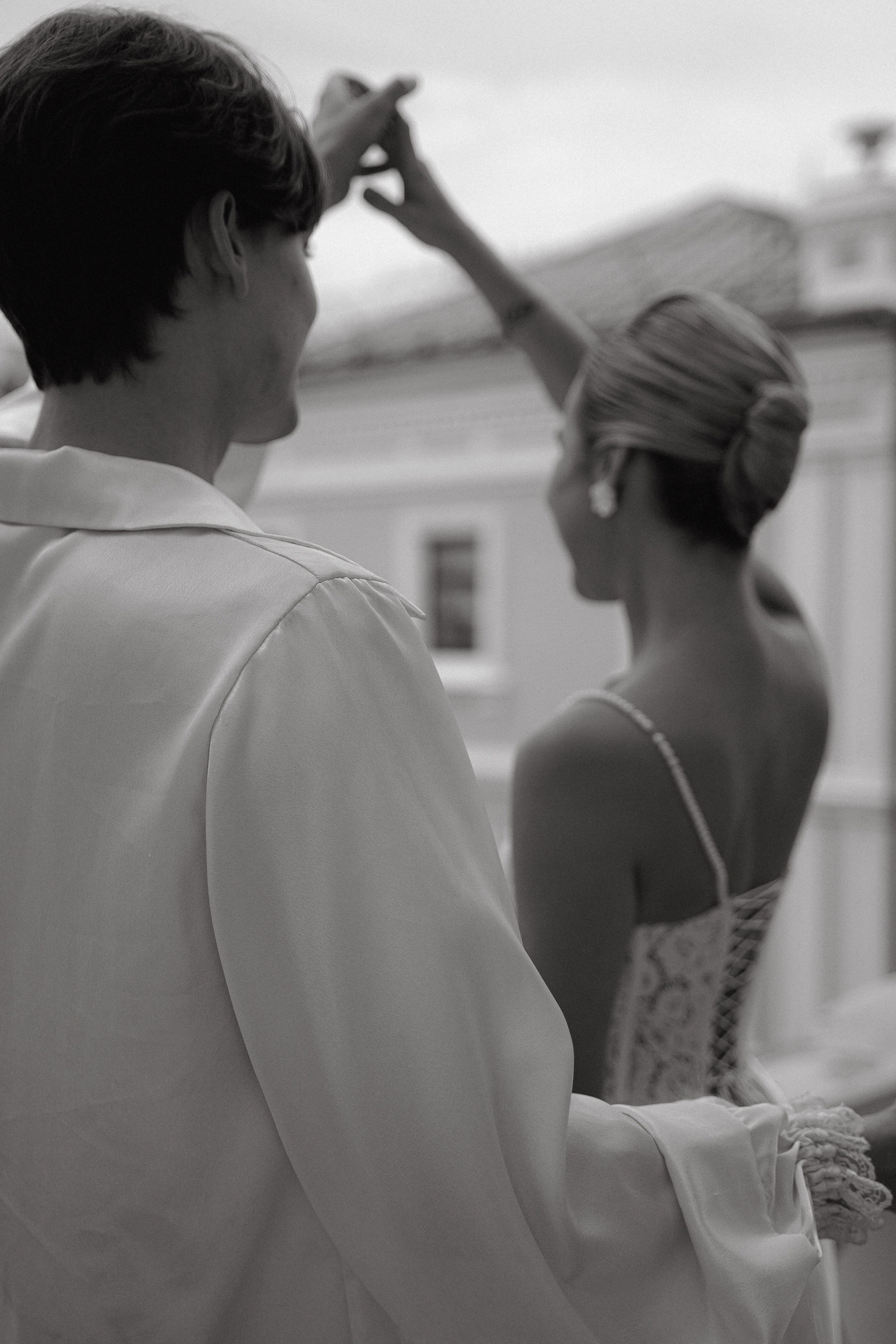 A & I. Свадебный фотограф Диана Бирюкова Казань