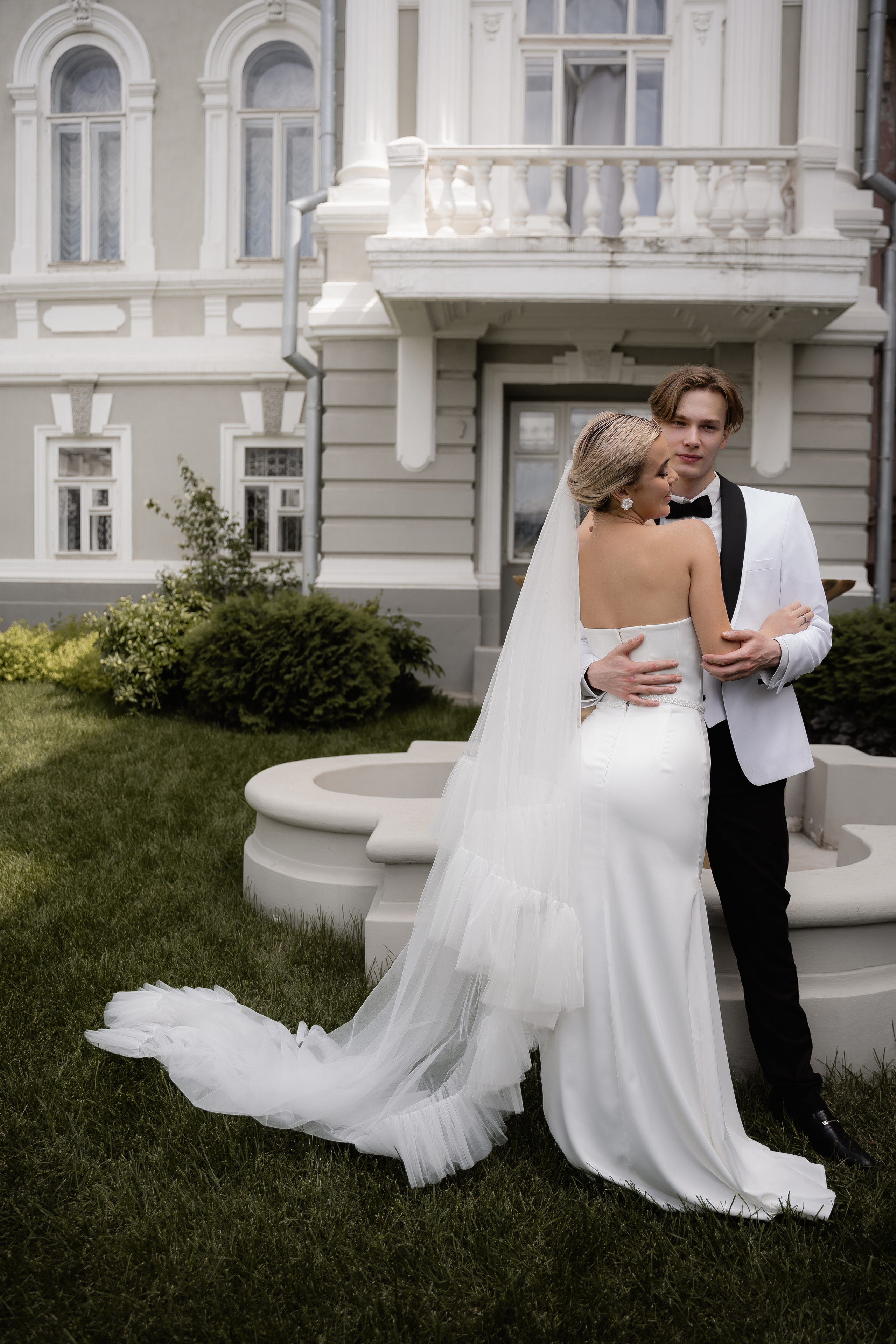 A & I. Свадебный фотограф Диана Бирюкова Казань