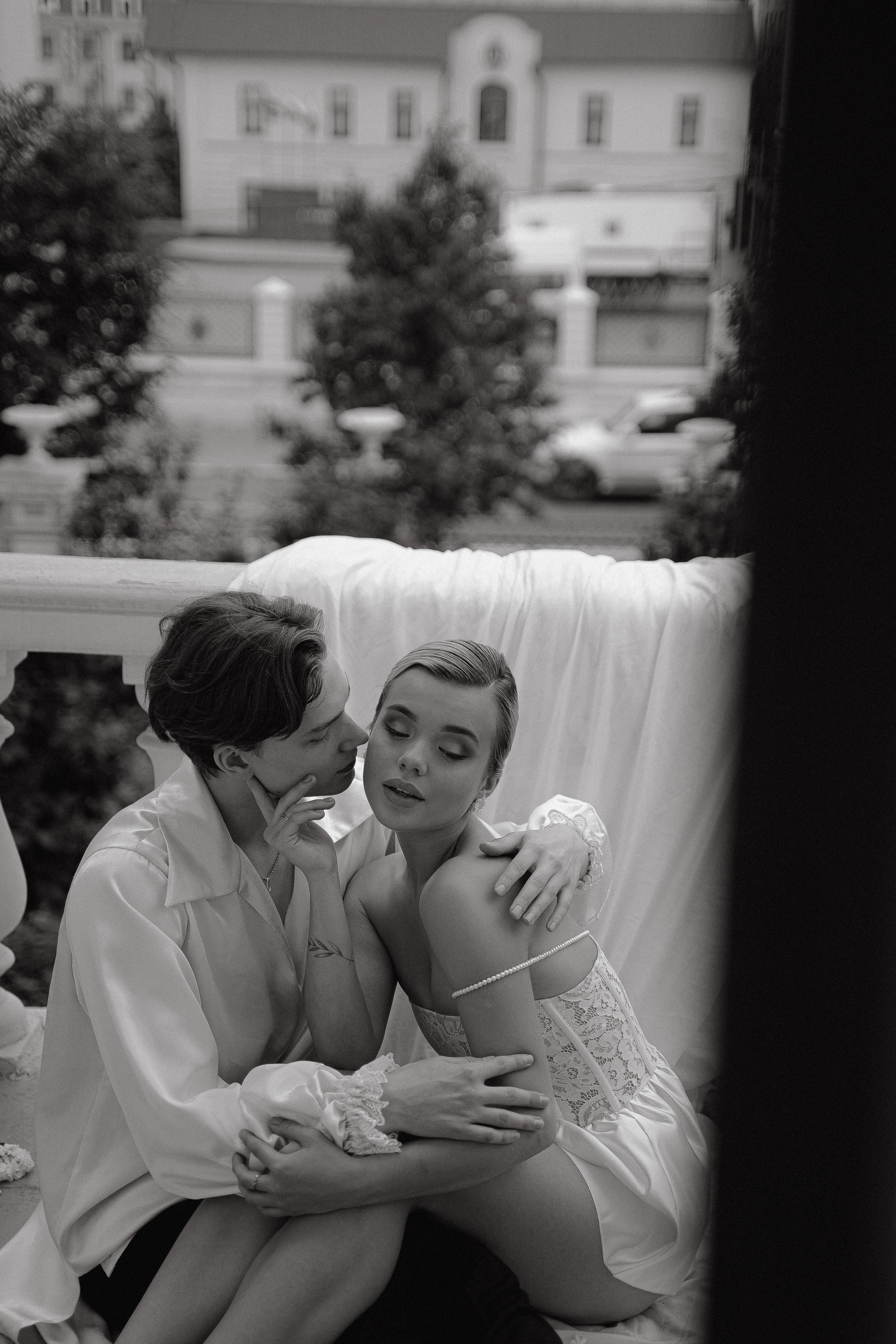 A & I. Свадебный фотограф Диана Бирюкова Казань