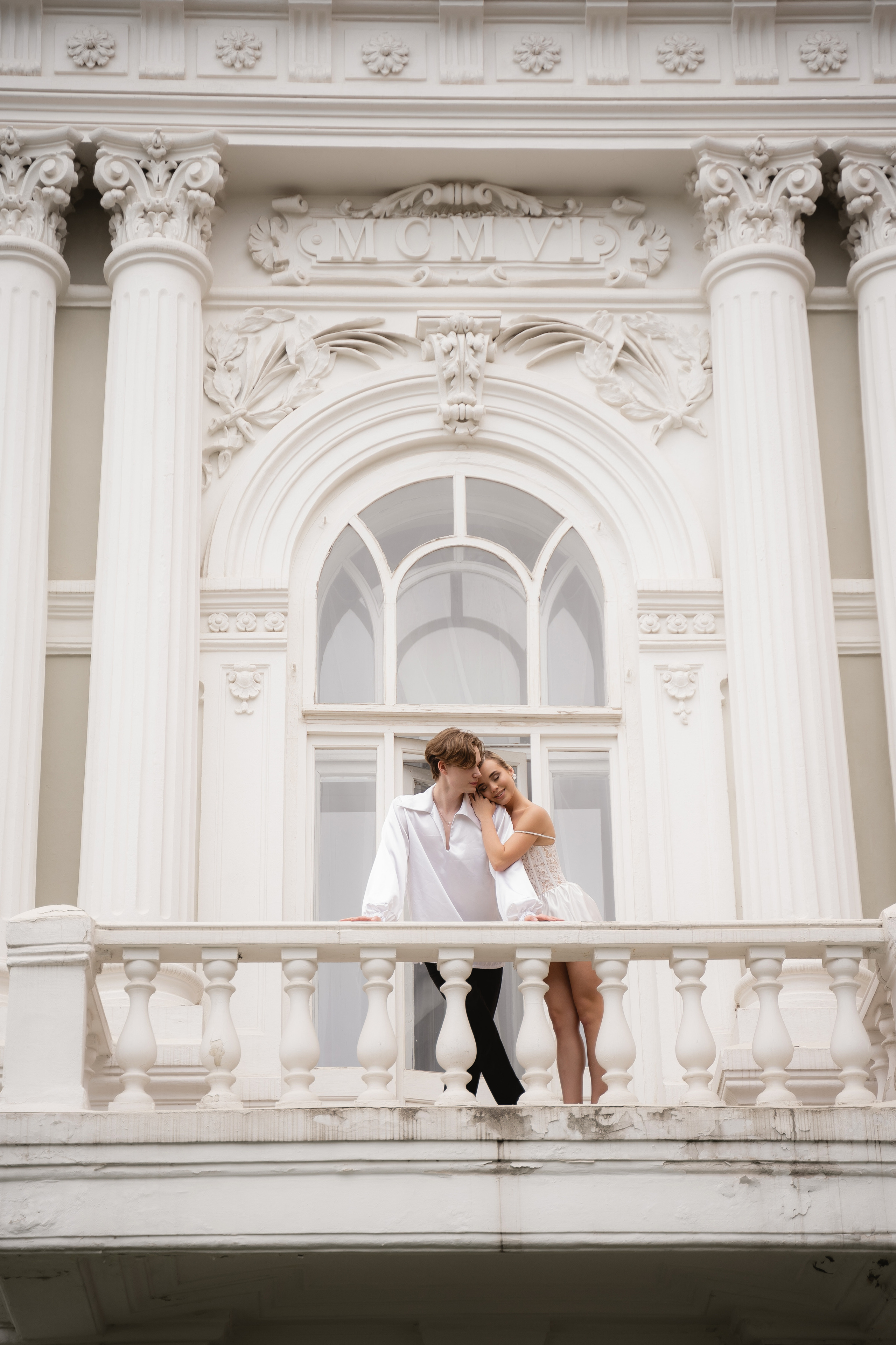 A & I. Свадебный фотограф Диана Бирюкова Казань