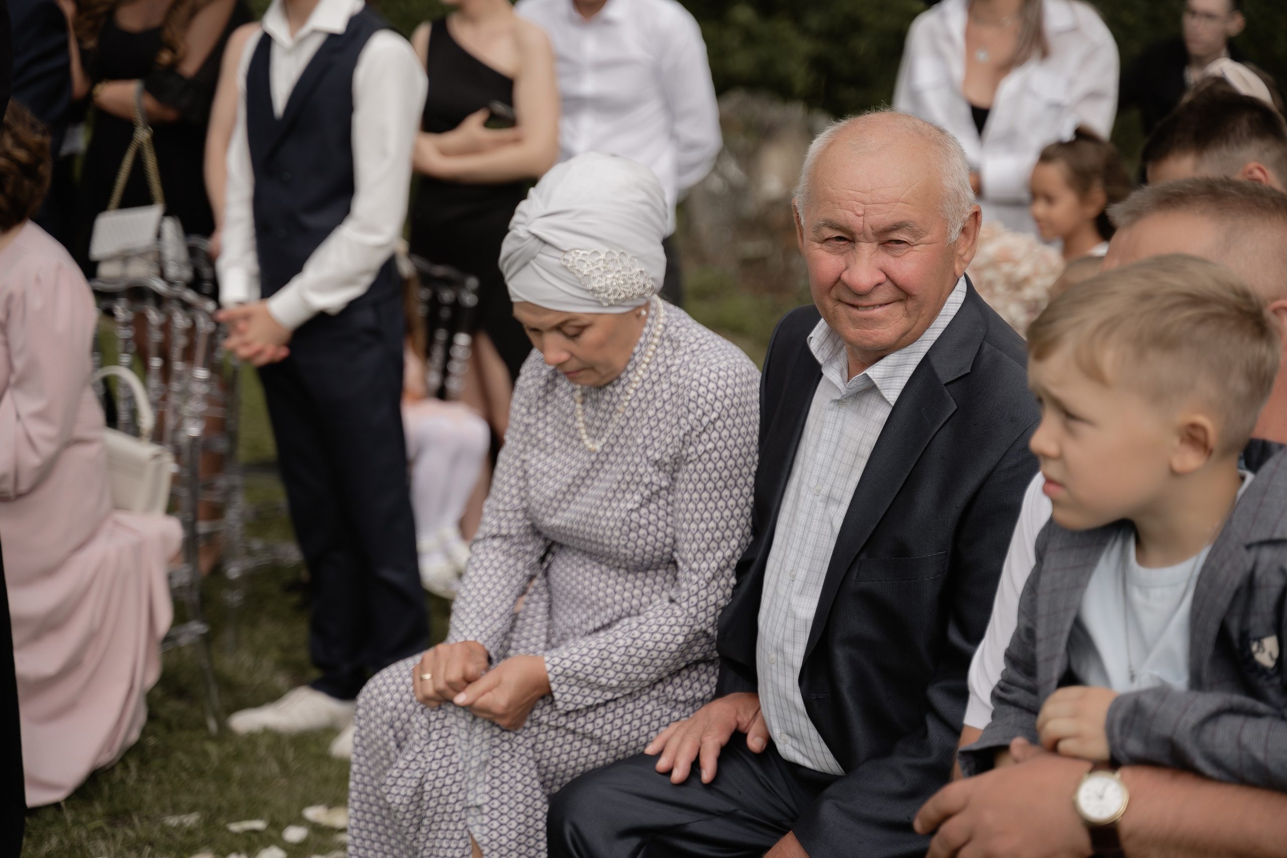 K & A. Свадебный фотограф Диана Бирюкова Казань