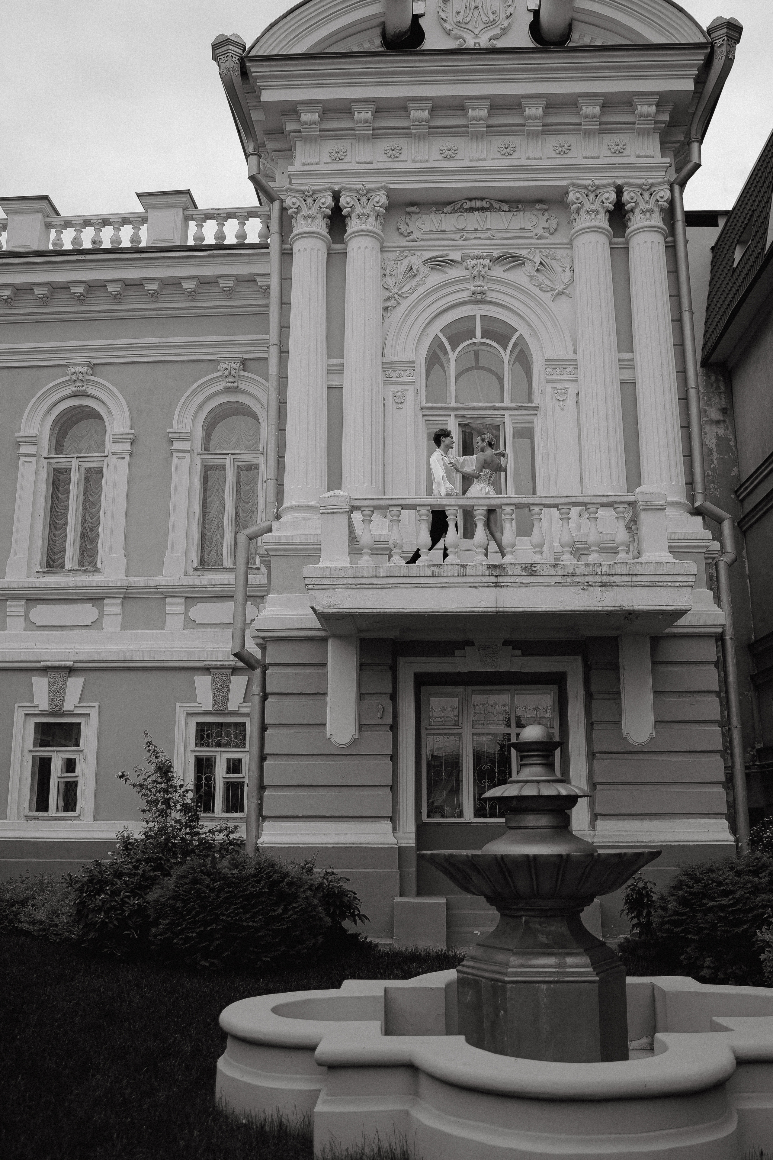 A & I. Свадебный фотограф Диана Бирюкова Казань