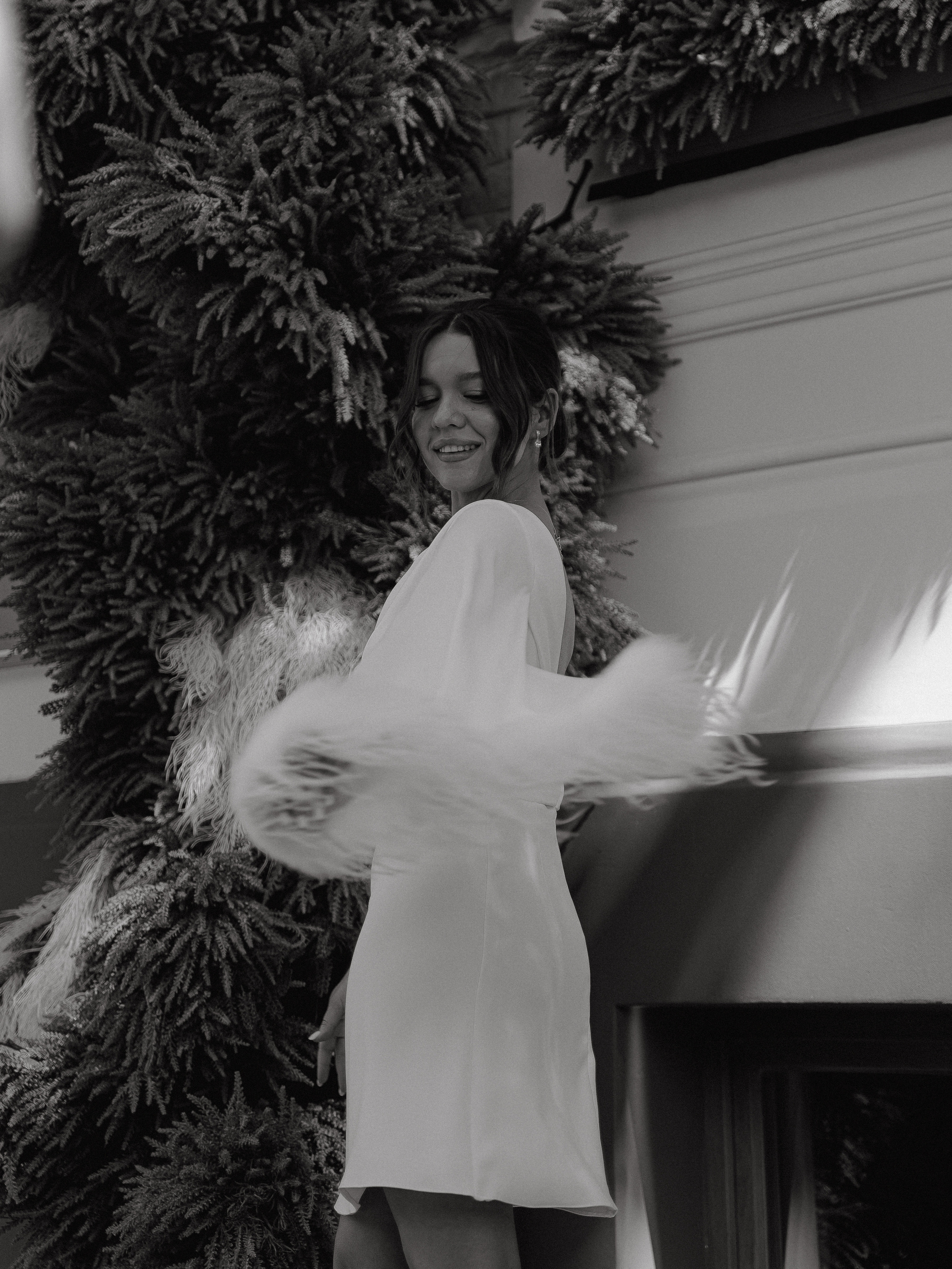 K & A. Свадебный фотограф Диана Бирюкова Казань