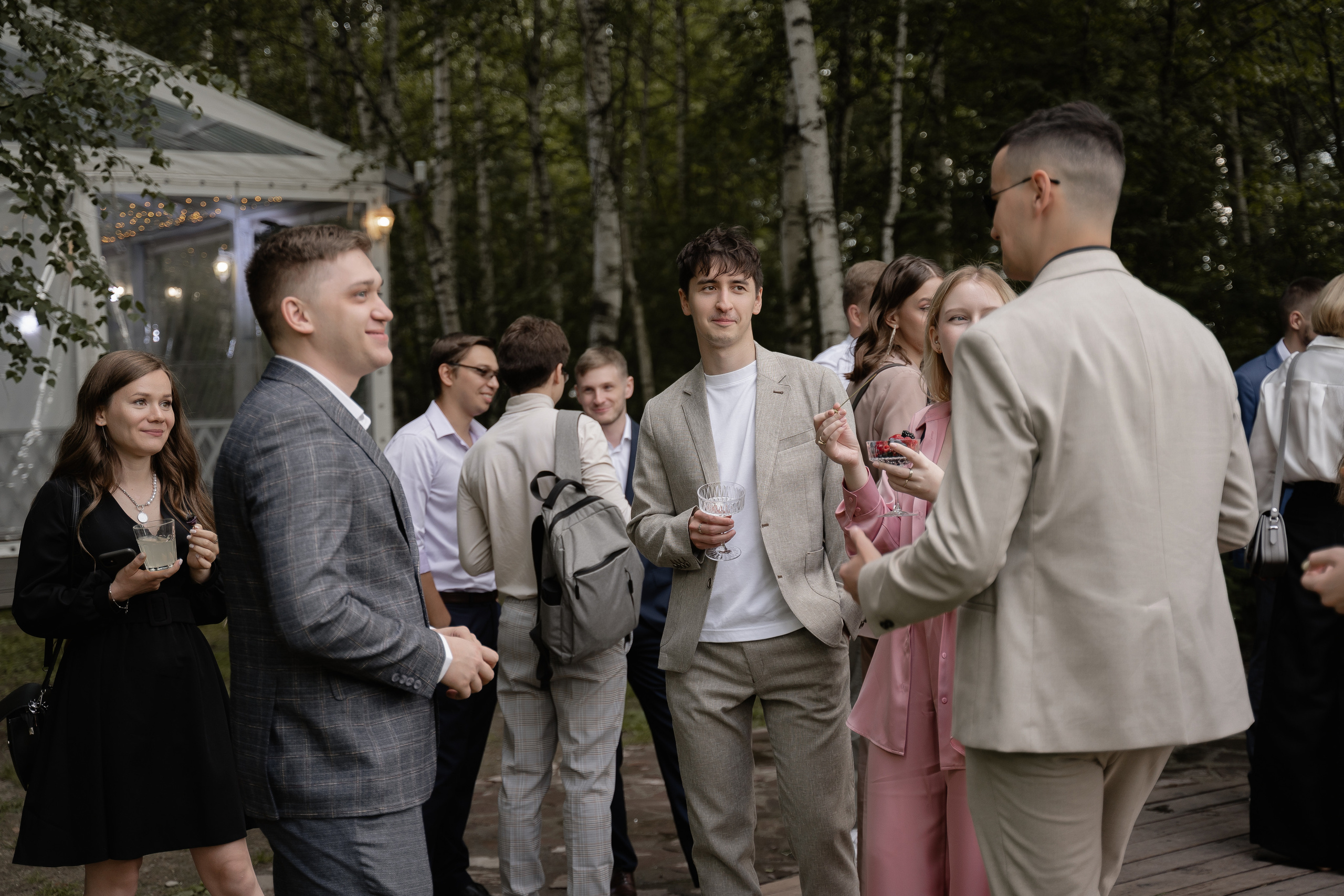 K & A. Свадебный фотограф Диана Бирюкова Казань