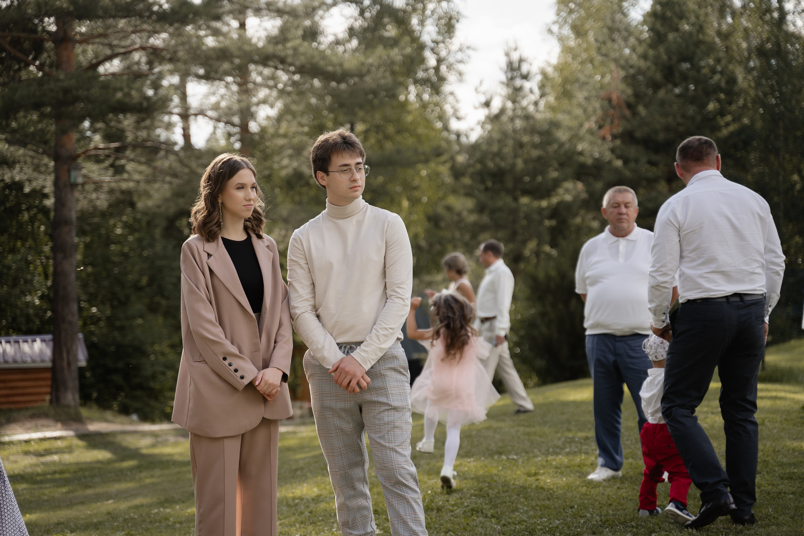 K & A. Свадебный фотограф Диана Бирюкова Казань