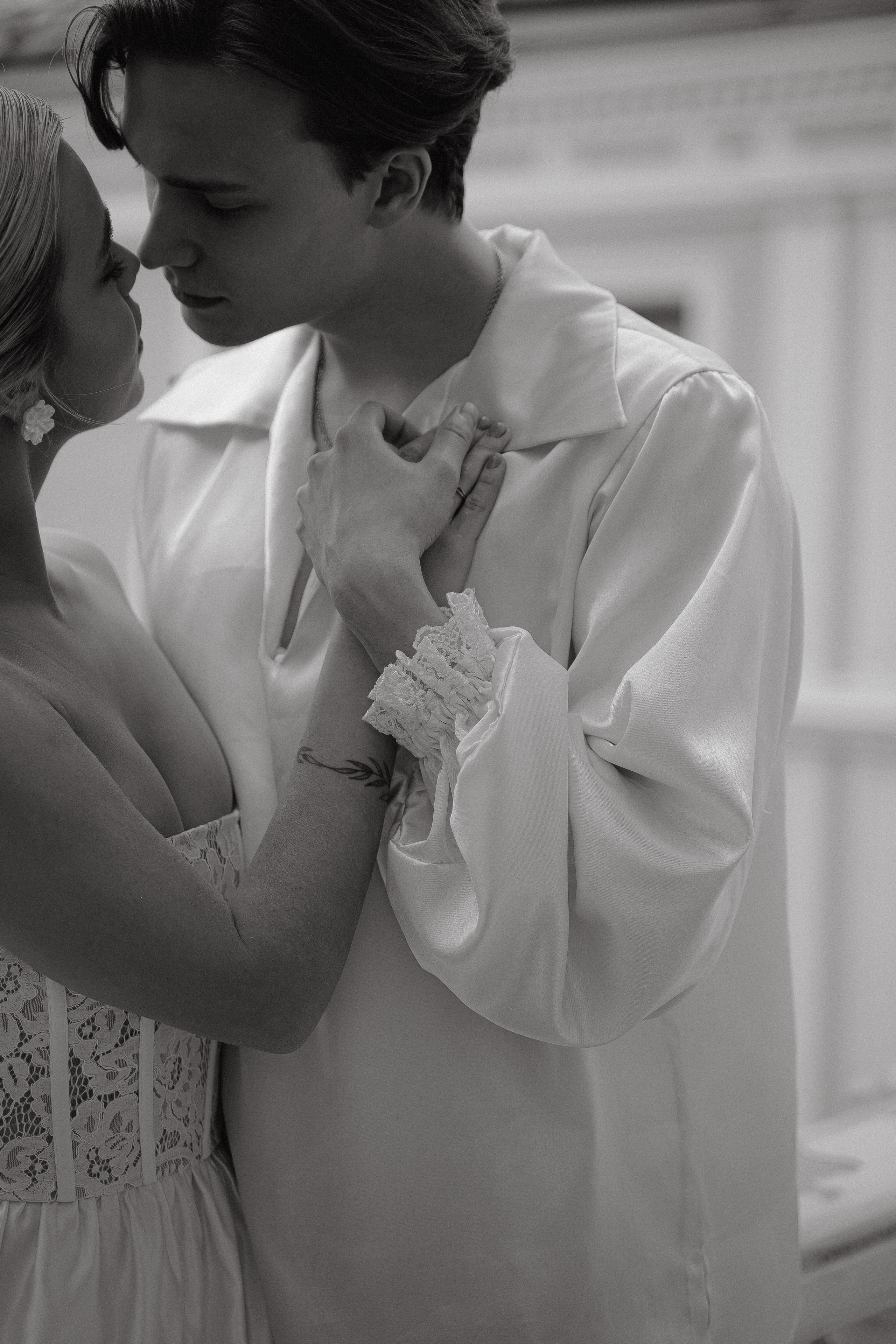 A & I. Свадебный фотограф Диана Бирюкова Казань