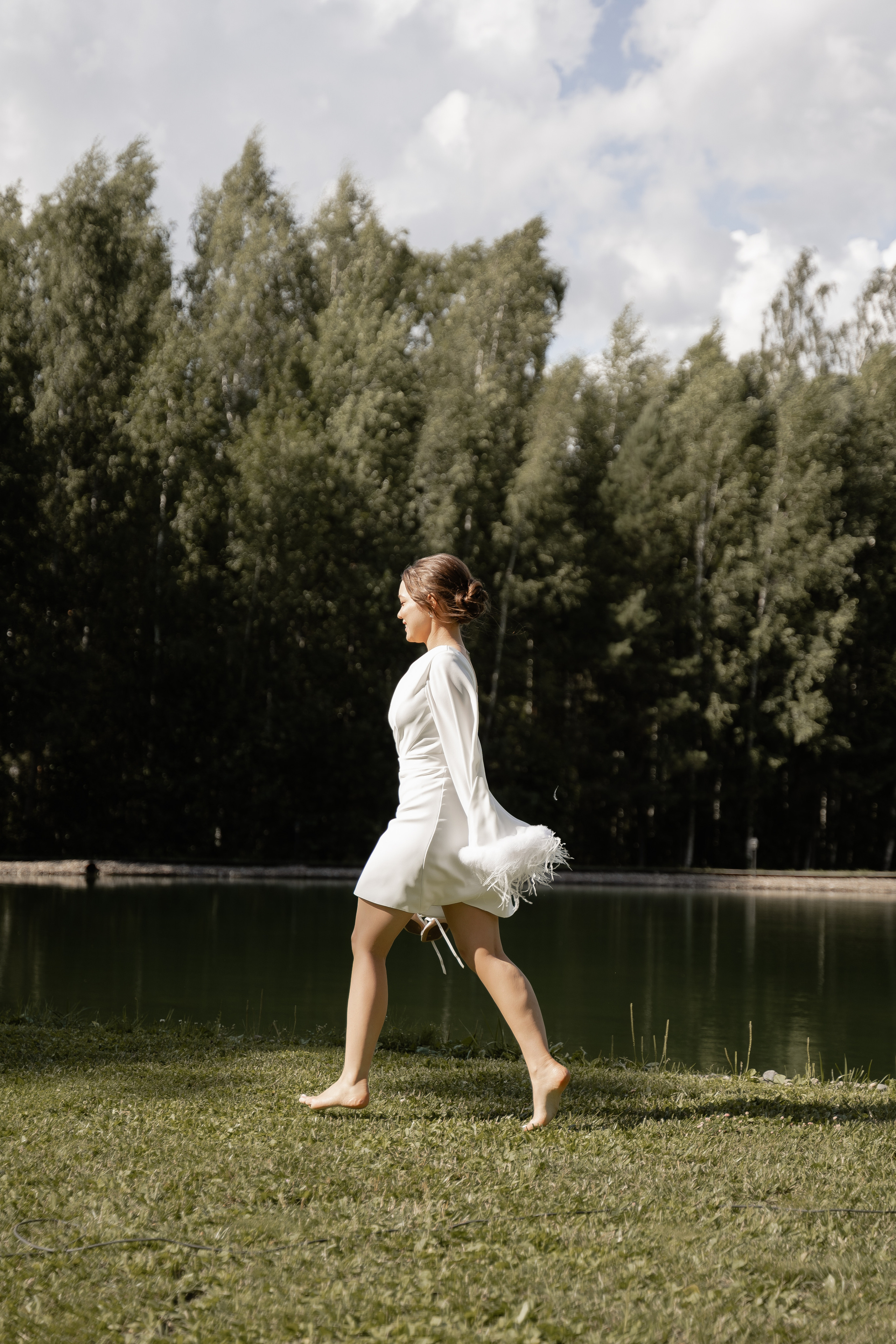 K & A. Свадебный фотограф Диана Бирюкова Казань