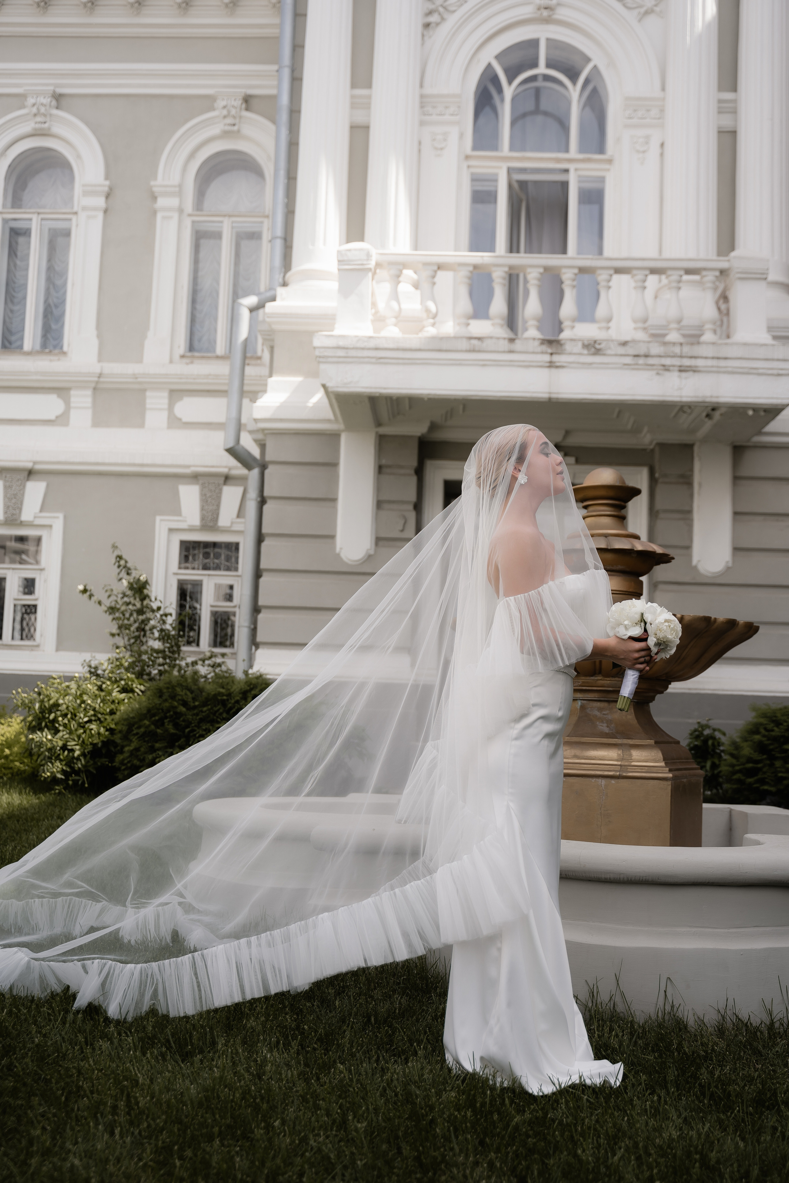 A & I. Свадебный фотограф Диана Бирюкова Казань