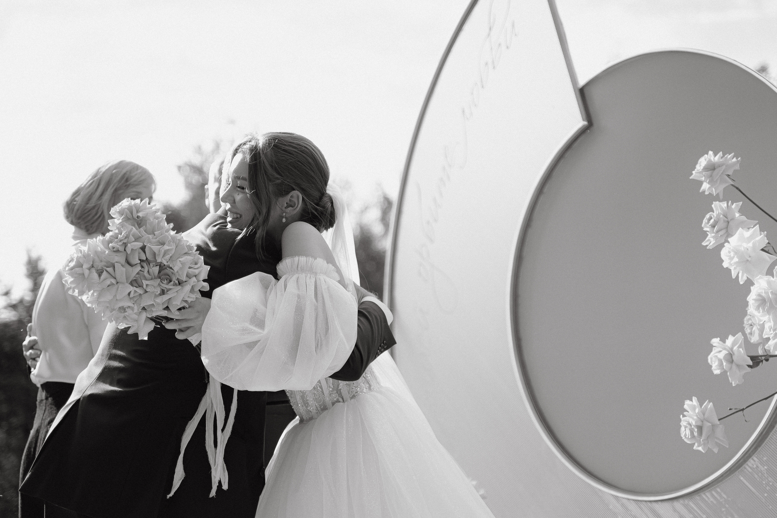 K & A. Свадебный фотограф Диана Бирюкова Казань