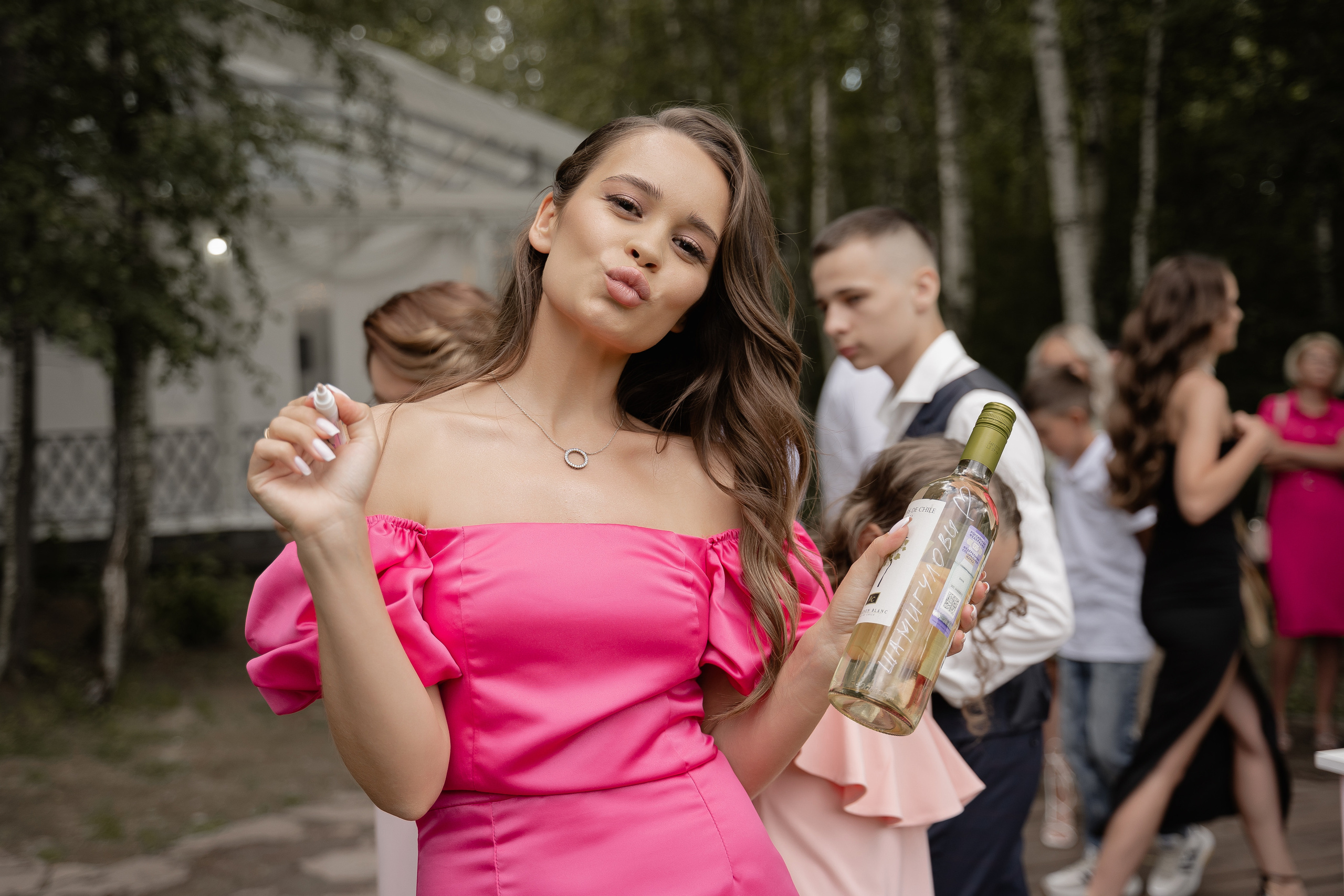 K & A. Свадебный фотограф Диана Бирюкова Казань