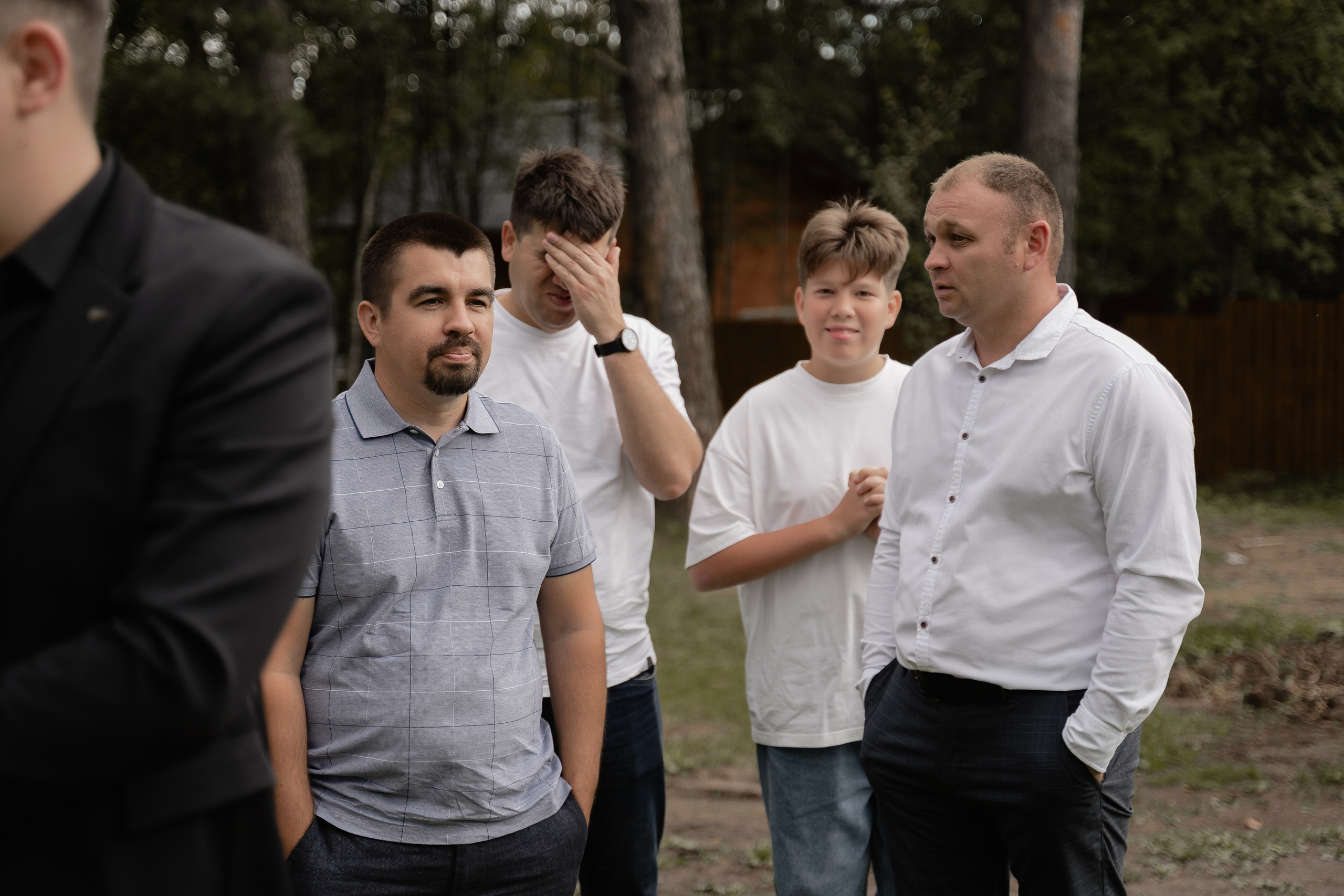 K & A. Свадебный фотограф Диана Бирюкова Казань