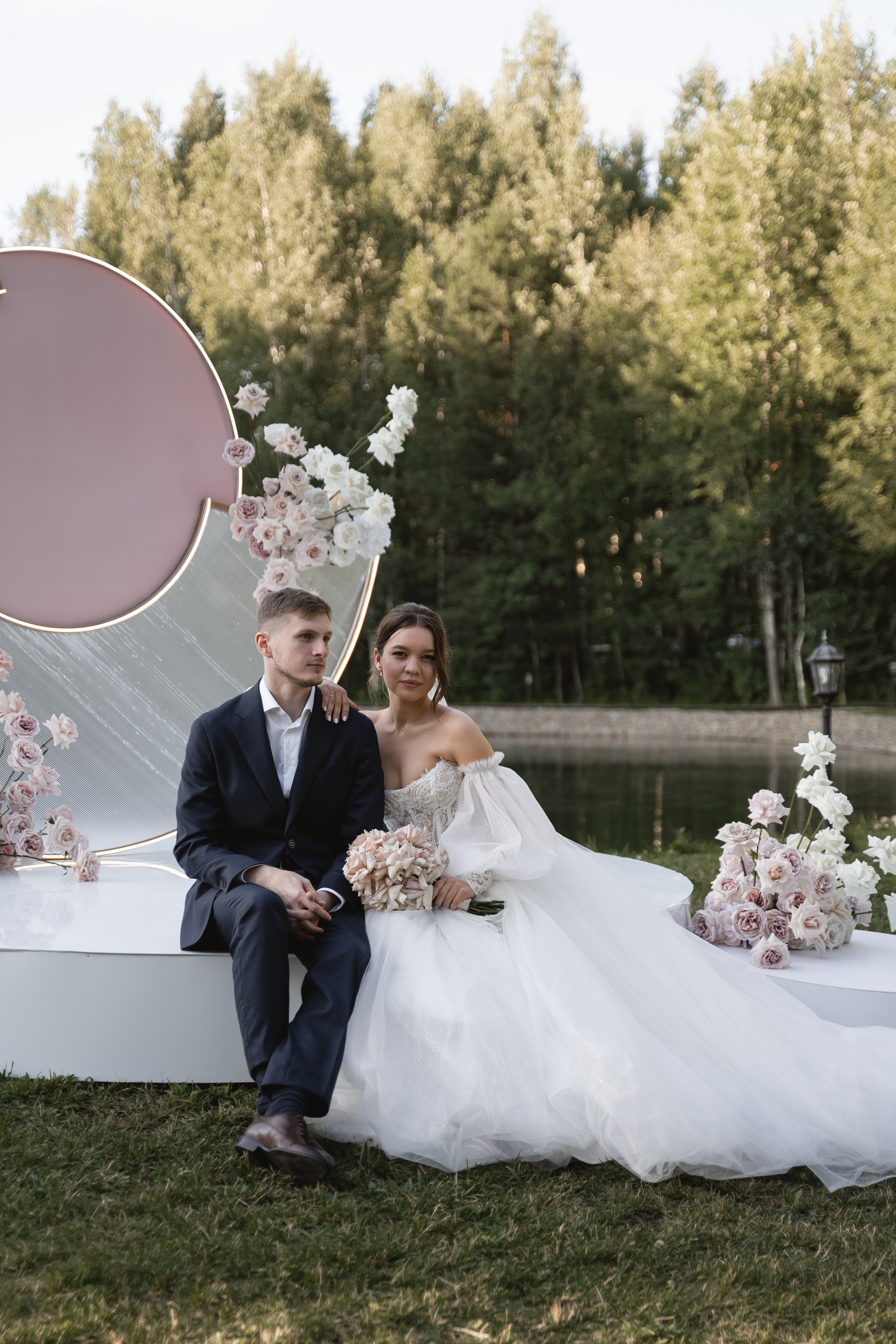 K & A. Свадебный фотограф Диана Бирюкова Казань