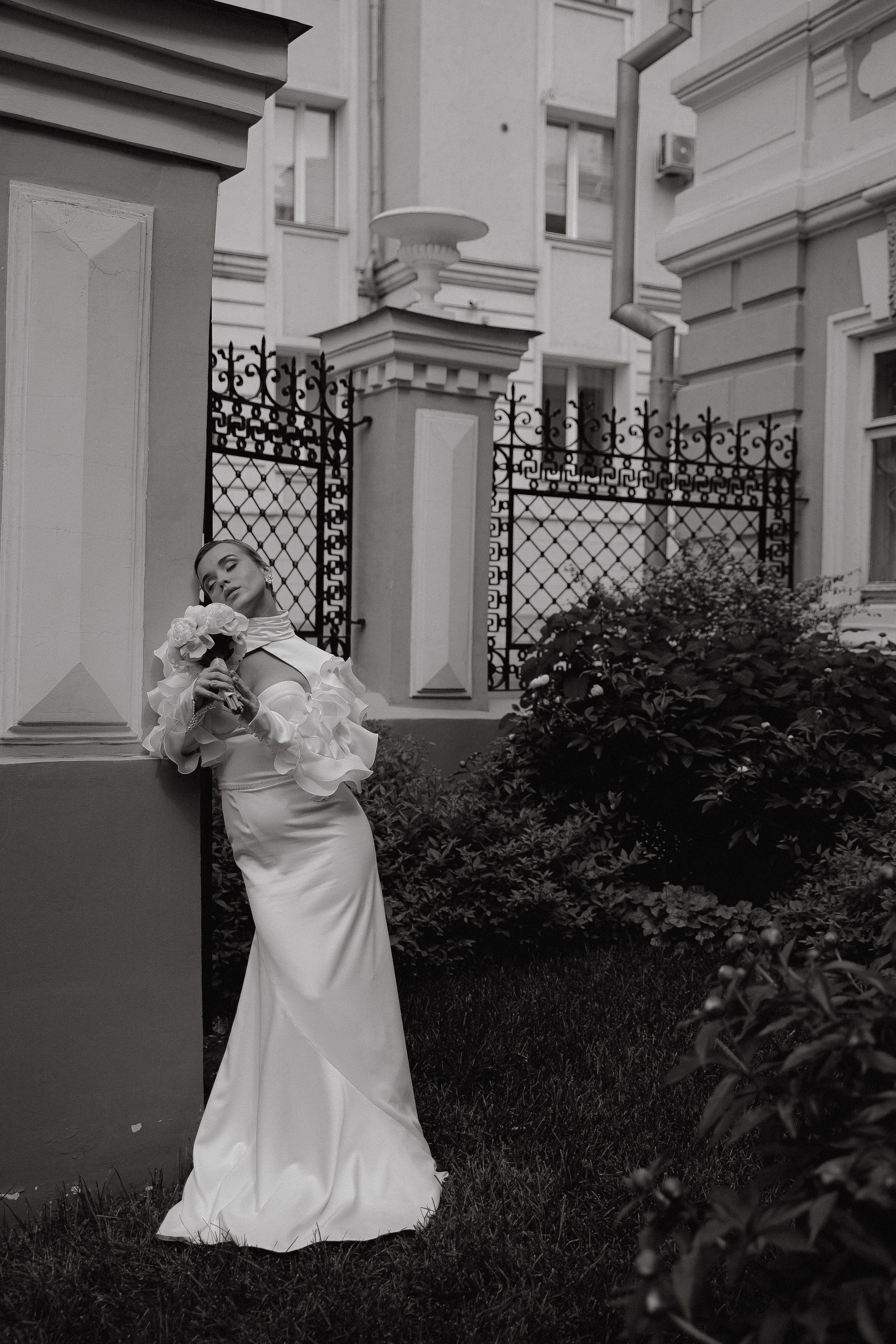 A & I. Свадебный фотограф Диана Бирюкова Казань