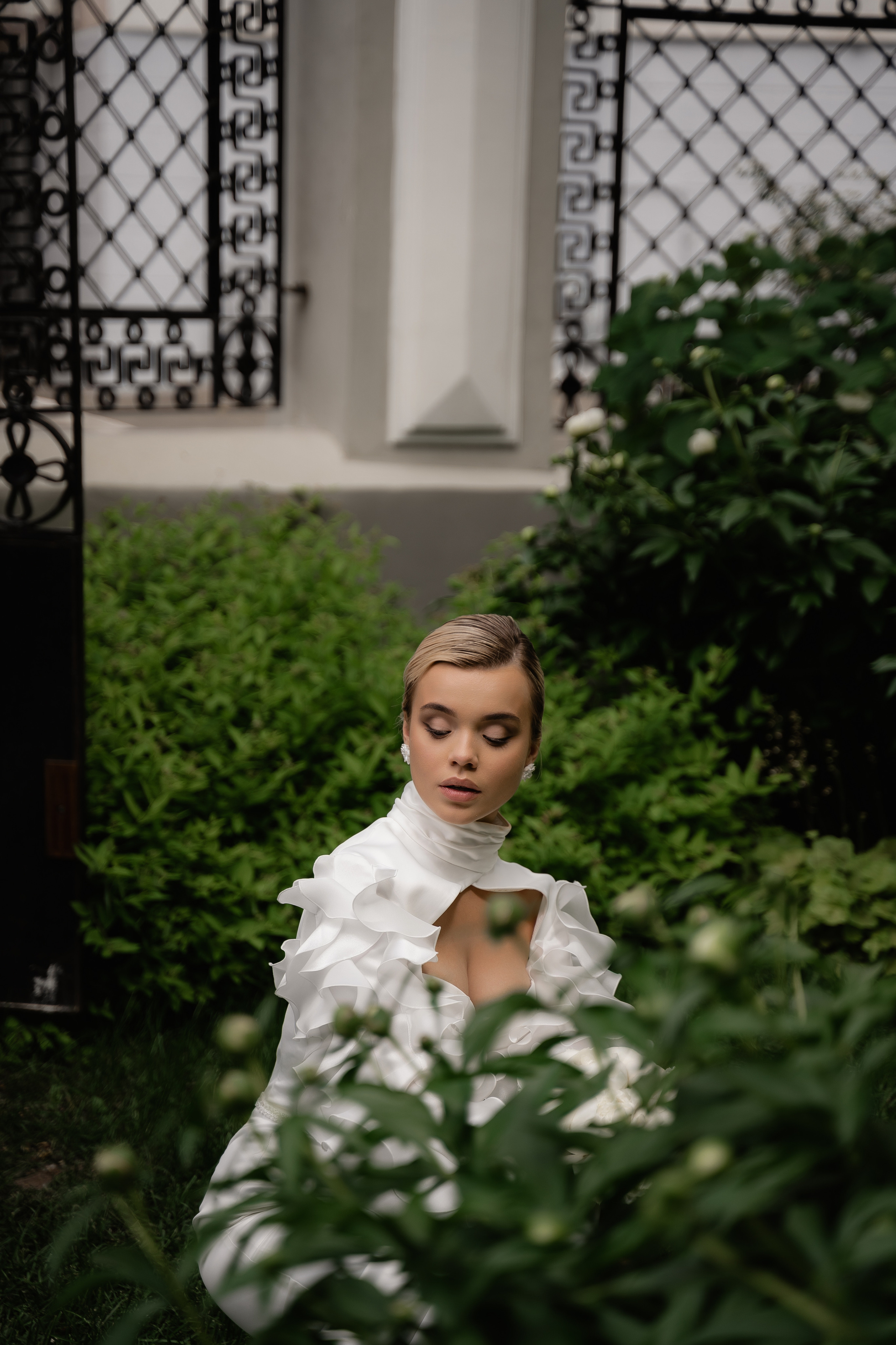 A & I. Свадебный фотограф Диана Бирюкова Казань