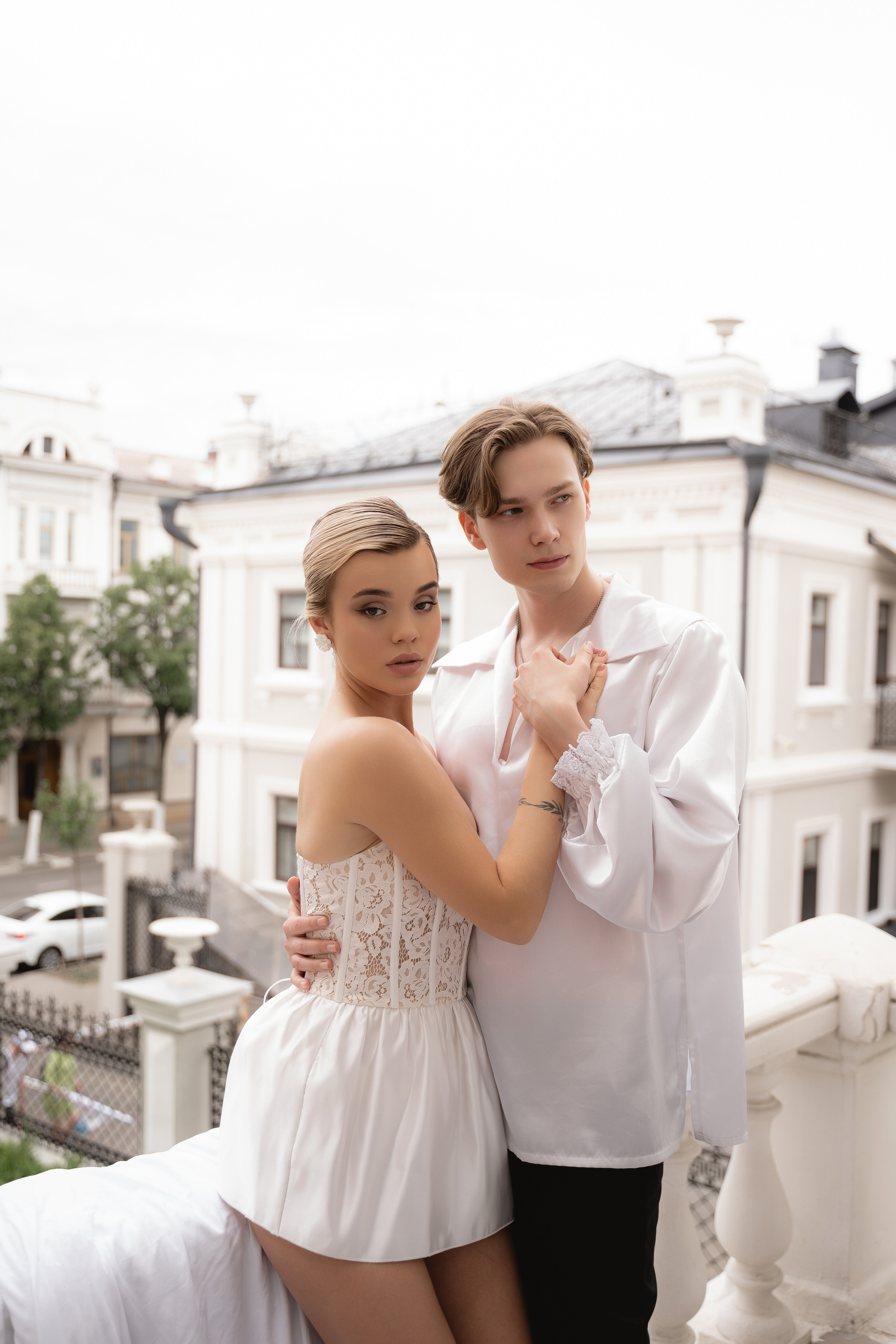 A & I. Свадебный фотограф Диана Бирюкова Казань