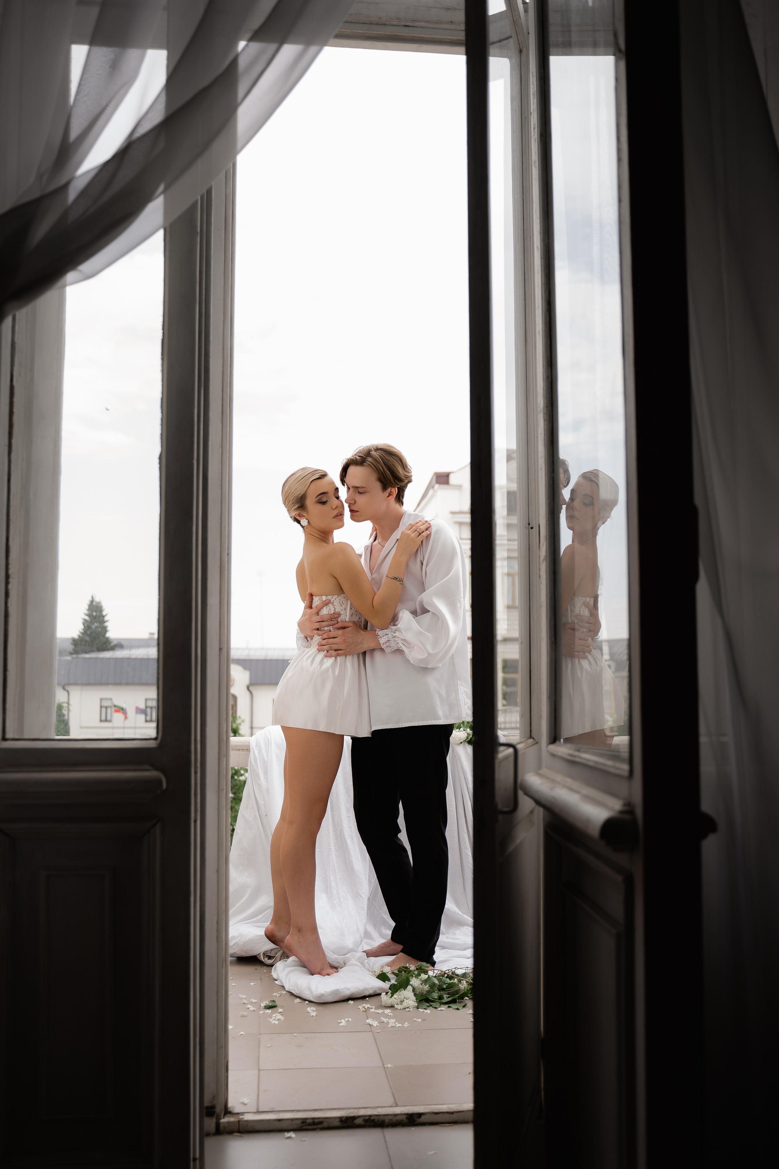 A & I. Свадебный фотограф Диана Бирюкова Казань