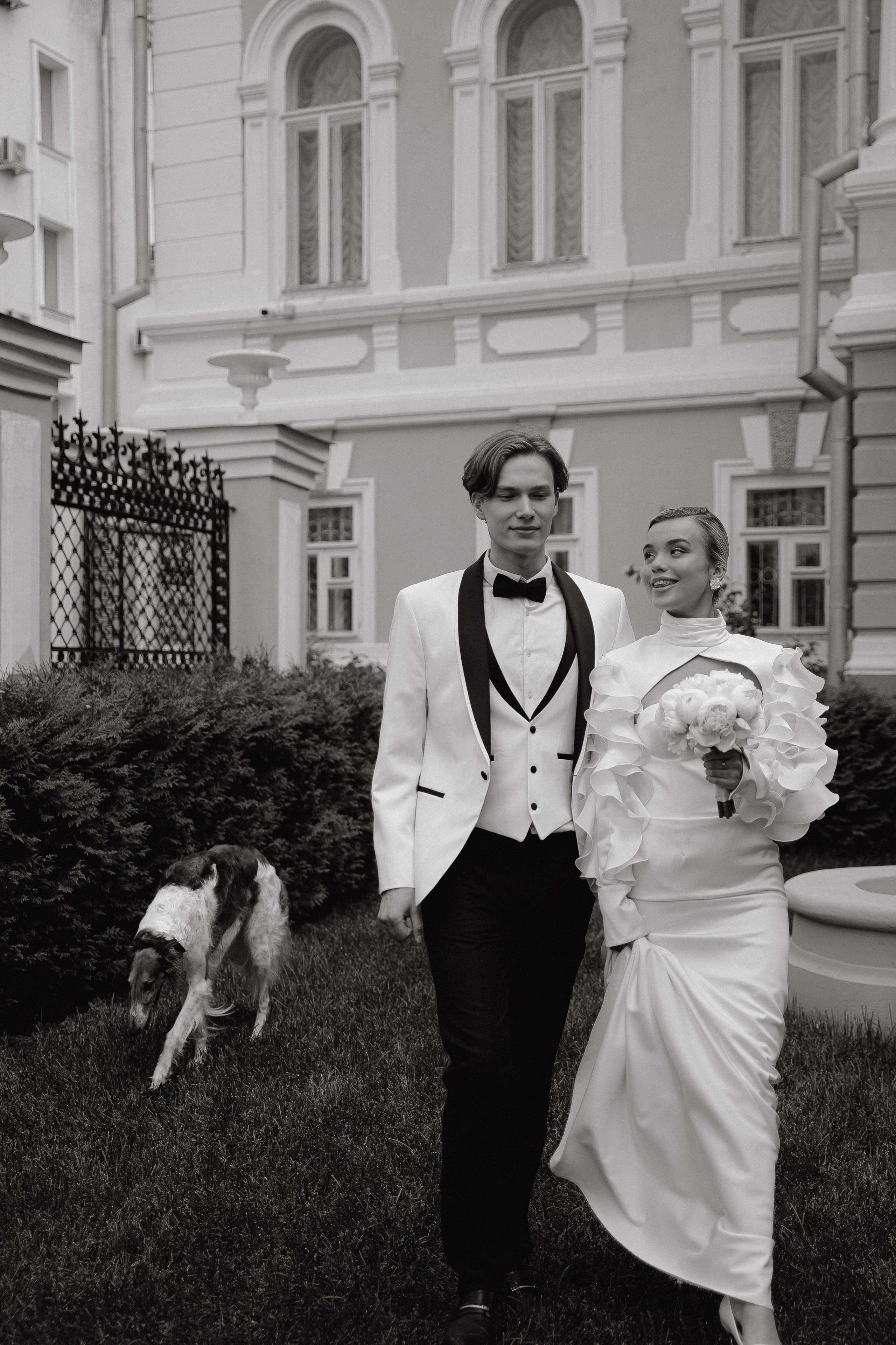 A & I. Свадебный фотограф Диана Бирюкова Казань