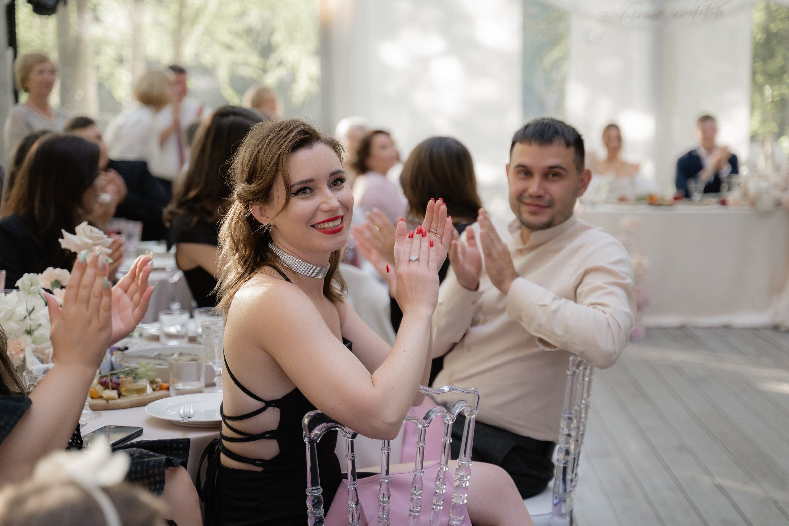 K & A. Свадебный фотограф Диана Бирюкова Казань