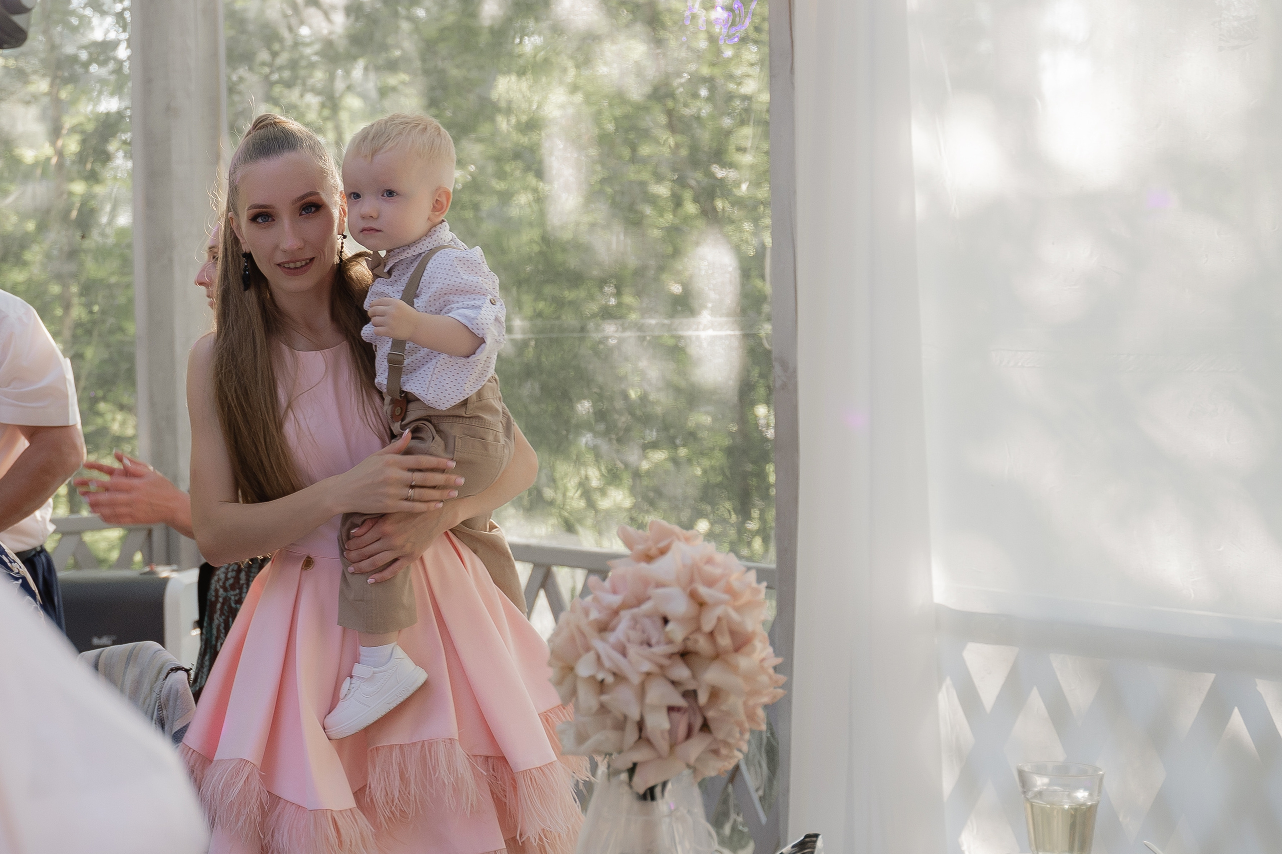 K & A. Свадебный фотограф Диана Бирюкова Казань