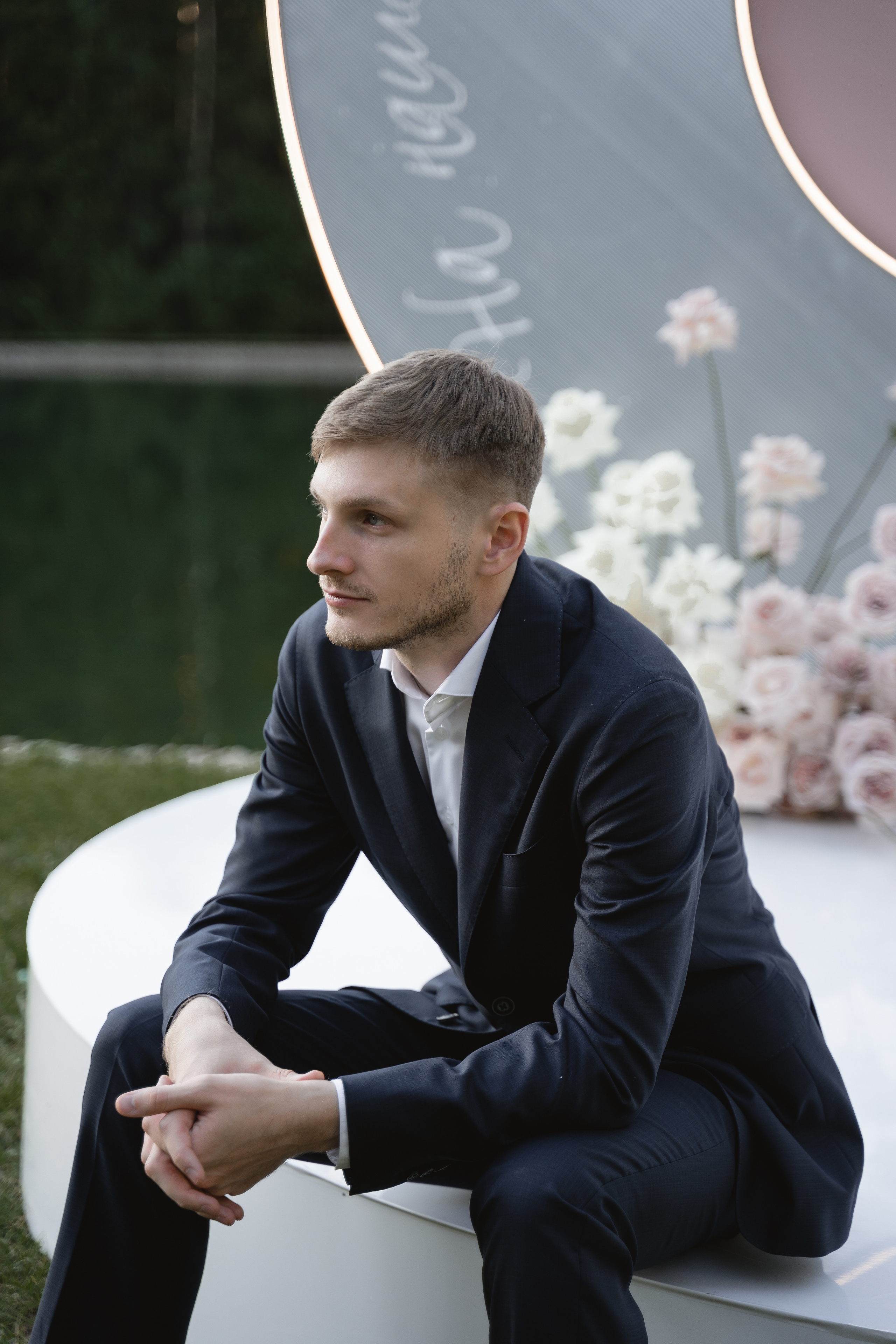 K & A. Свадебный фотограф Диана Бирюкова Казань