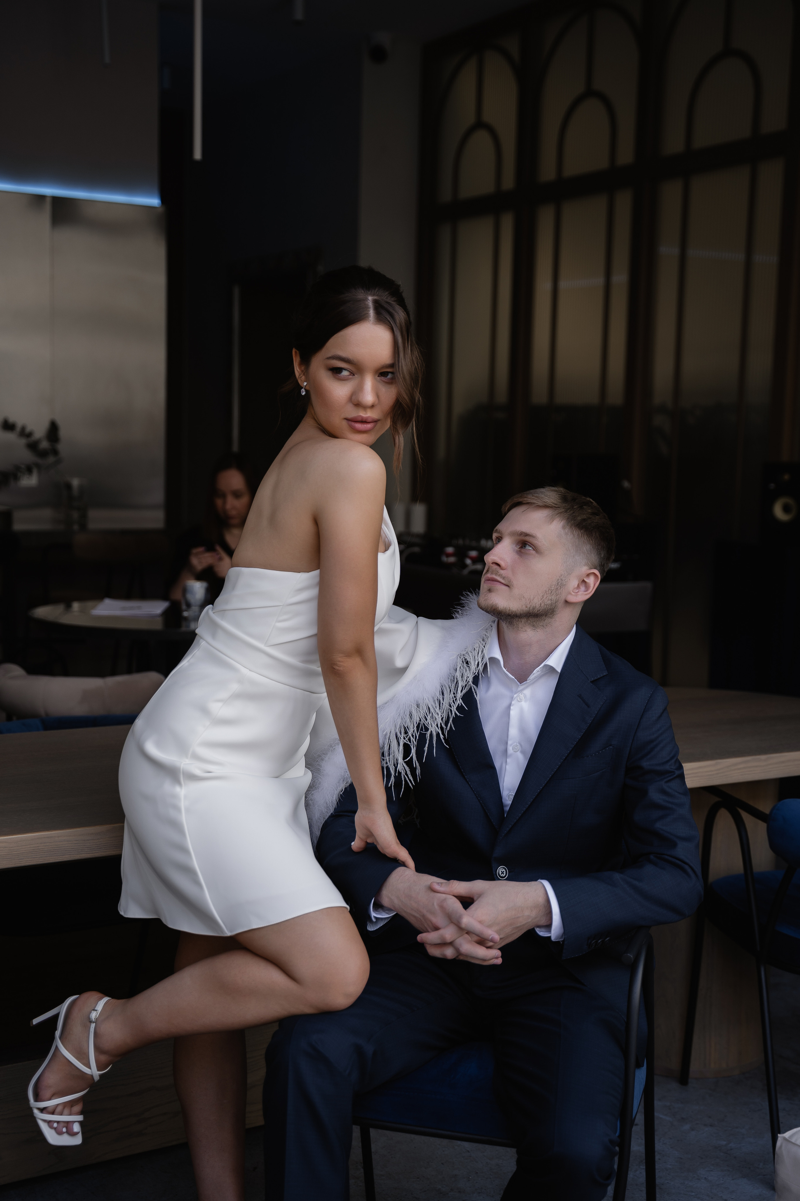 K & A. Свадебный фотограф Диана Бирюкова Казань