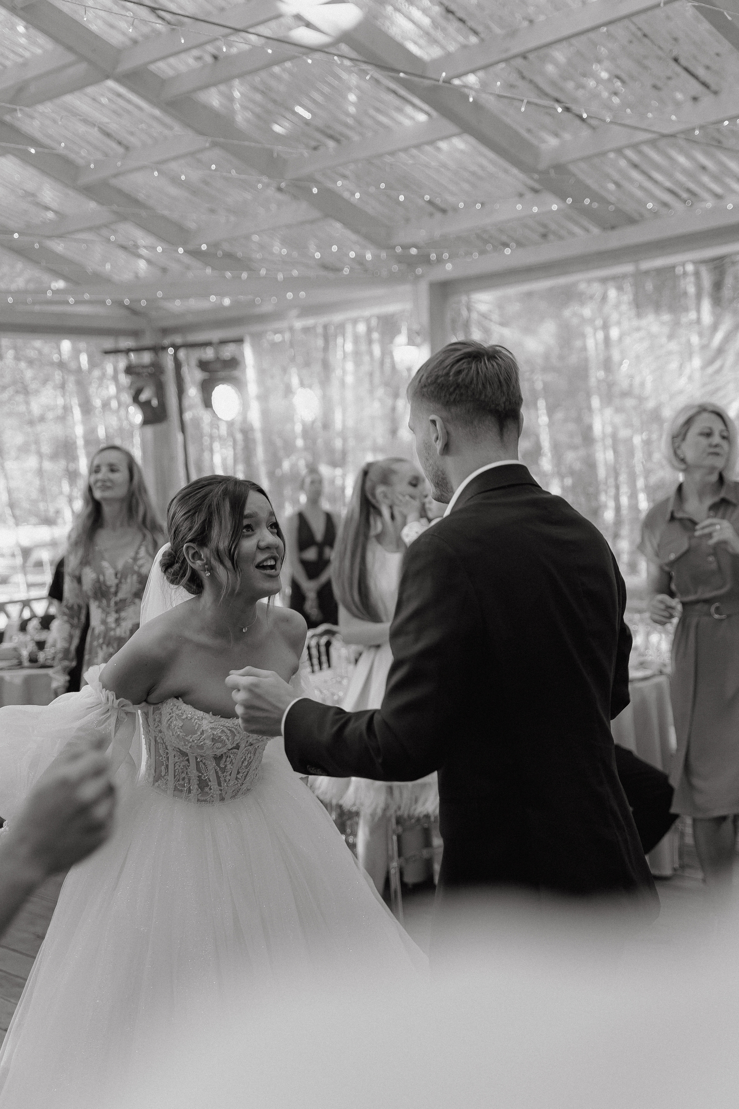 K & A. Свадебный фотограф Диана Бирюкова Казань