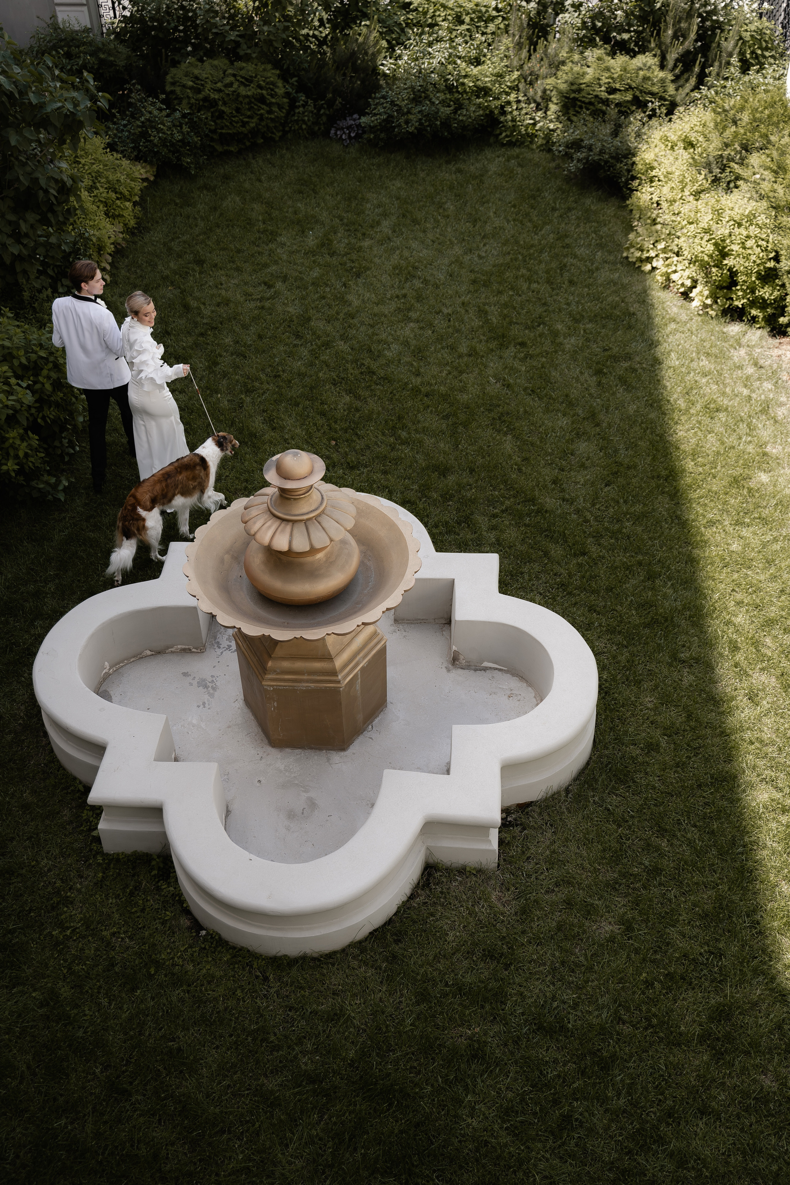 A & I. Свадебный фотограф Диана Бирюкова Казань