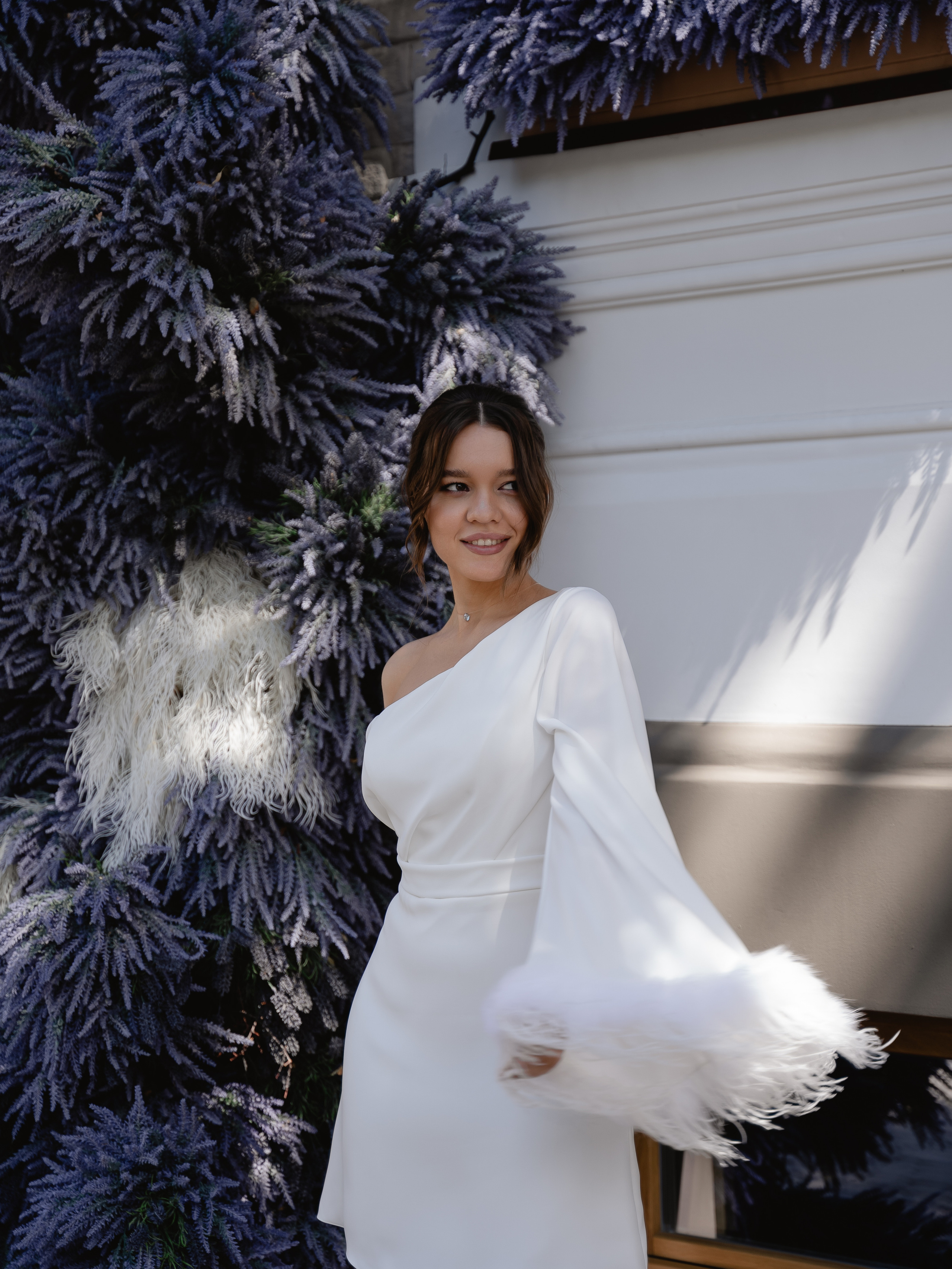 K & A. Свадебный фотограф Диана Бирюкова Казань