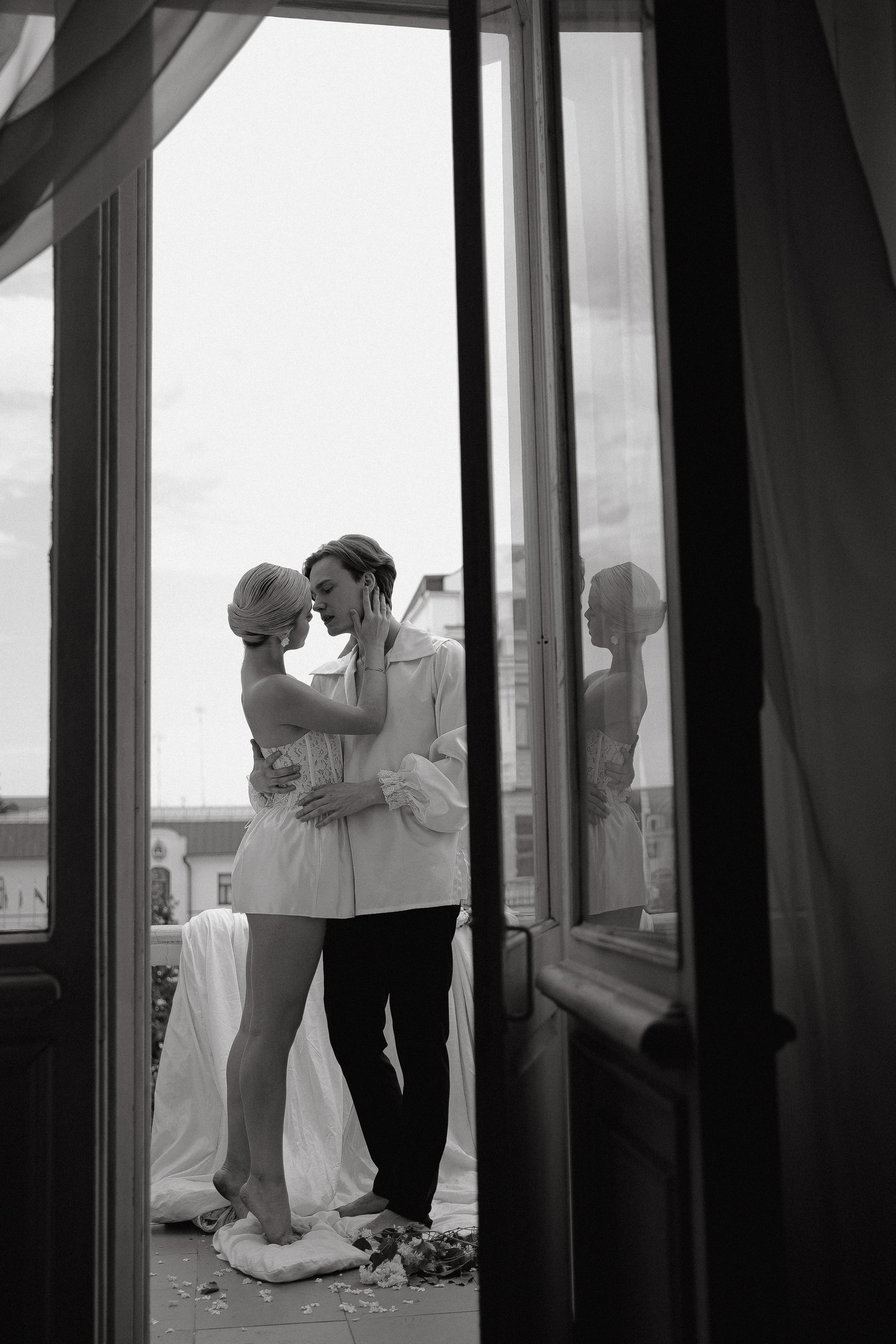 A & I. Свадебный фотограф Диана Бирюкова Казань