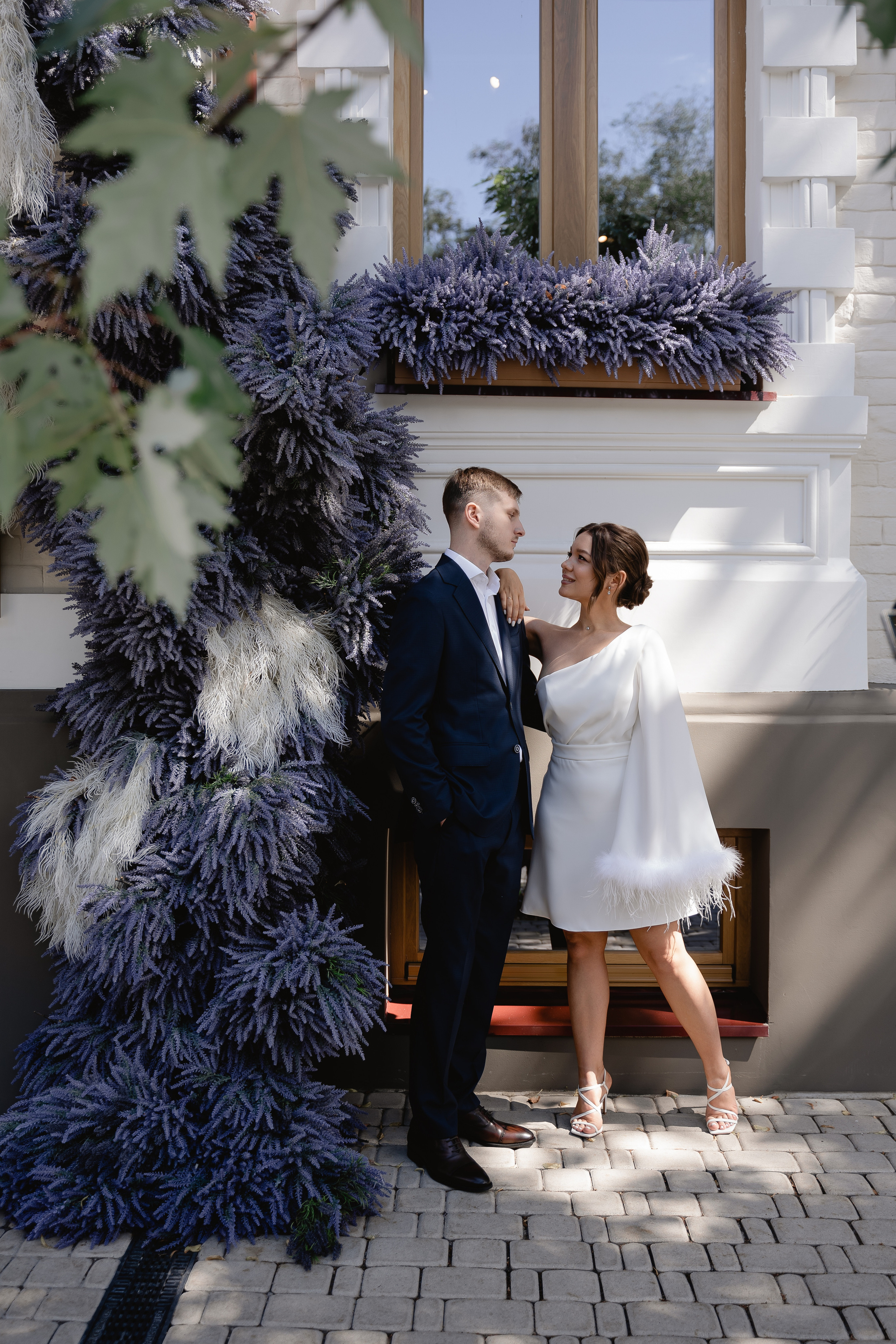 K & A. Свадебный фотограф Диана Бирюкова Казань