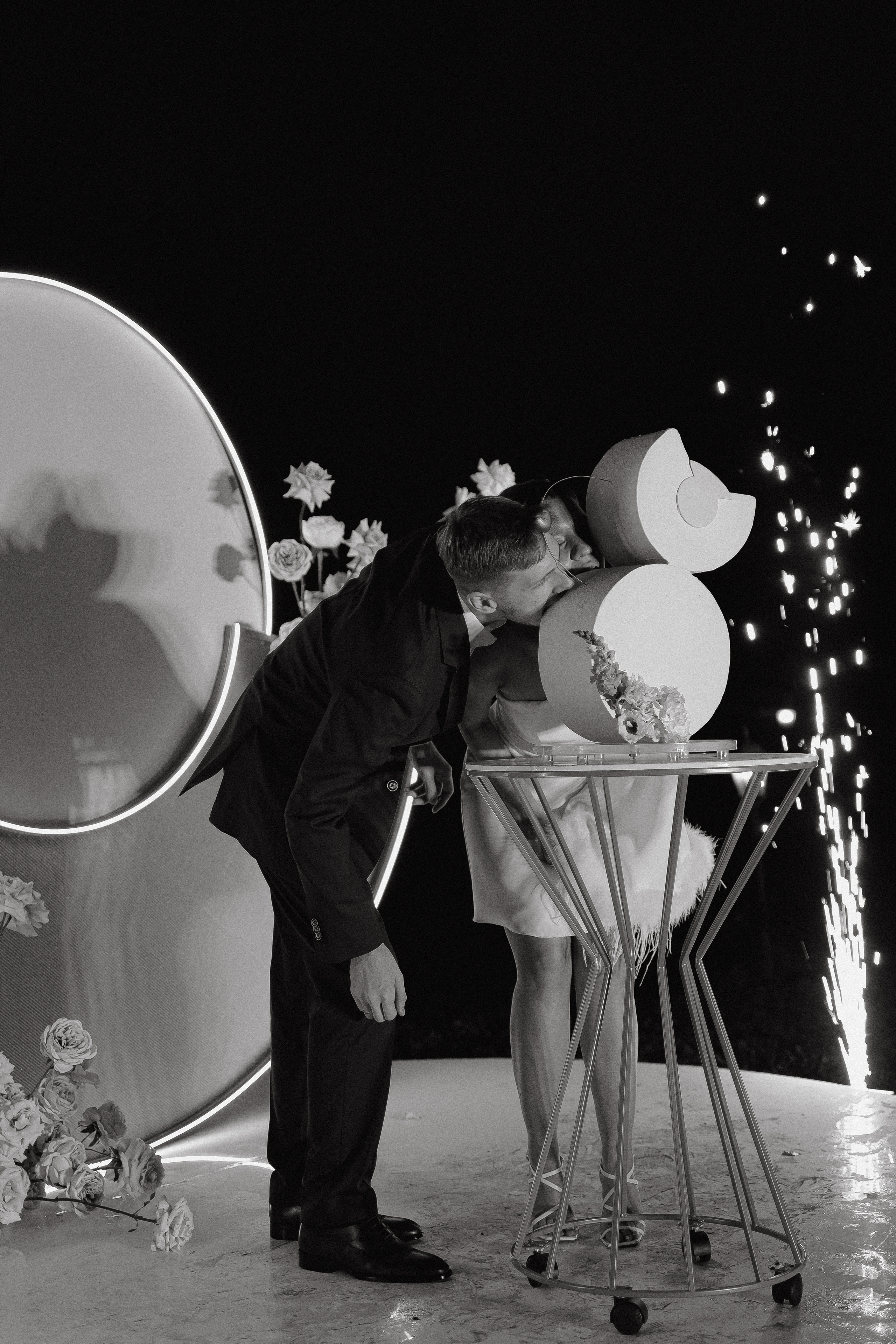 K & A. Свадебный фотограф Диана Бирюкова Казань