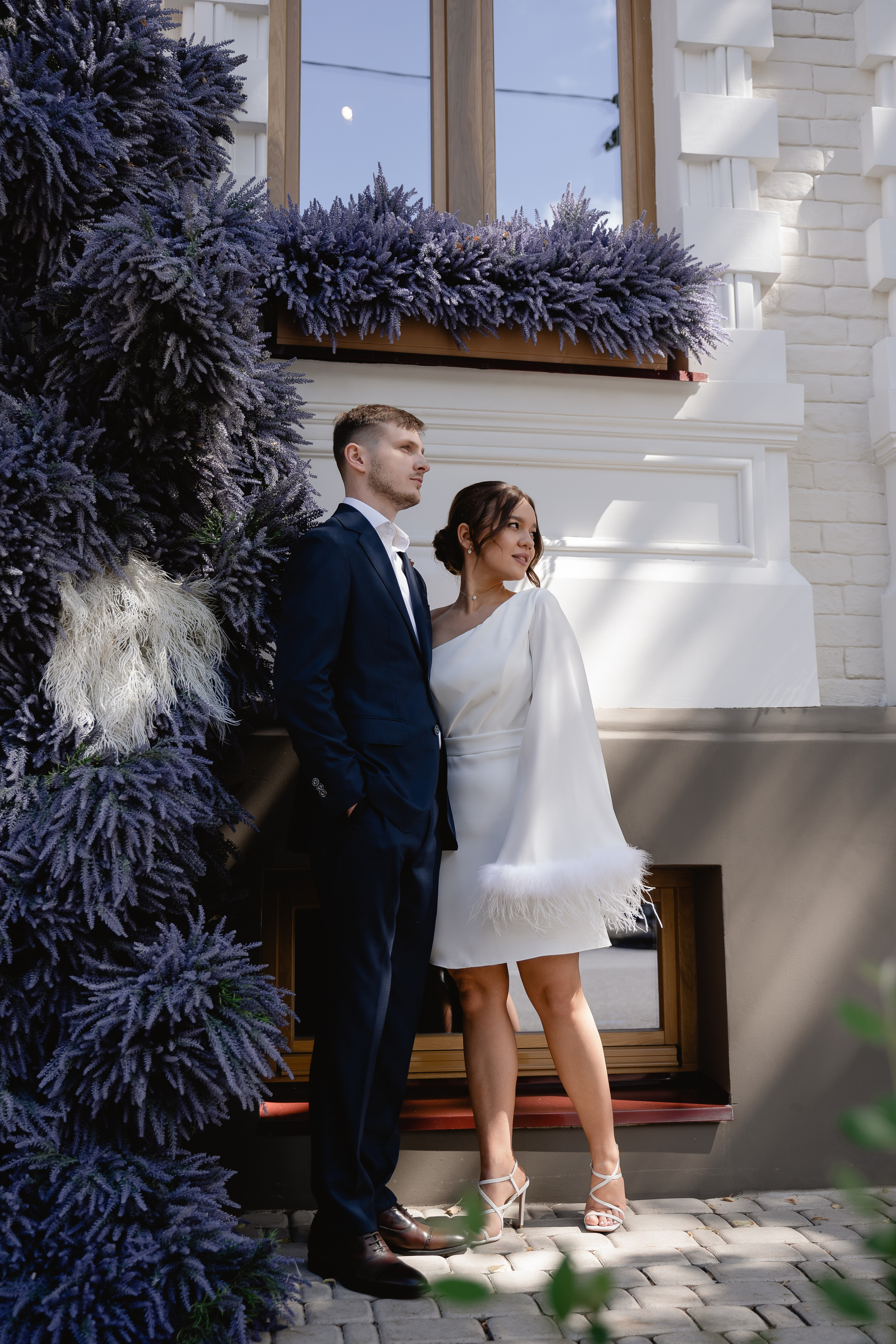 K & A. Свадебный фотограф Диана Бирюкова Казань