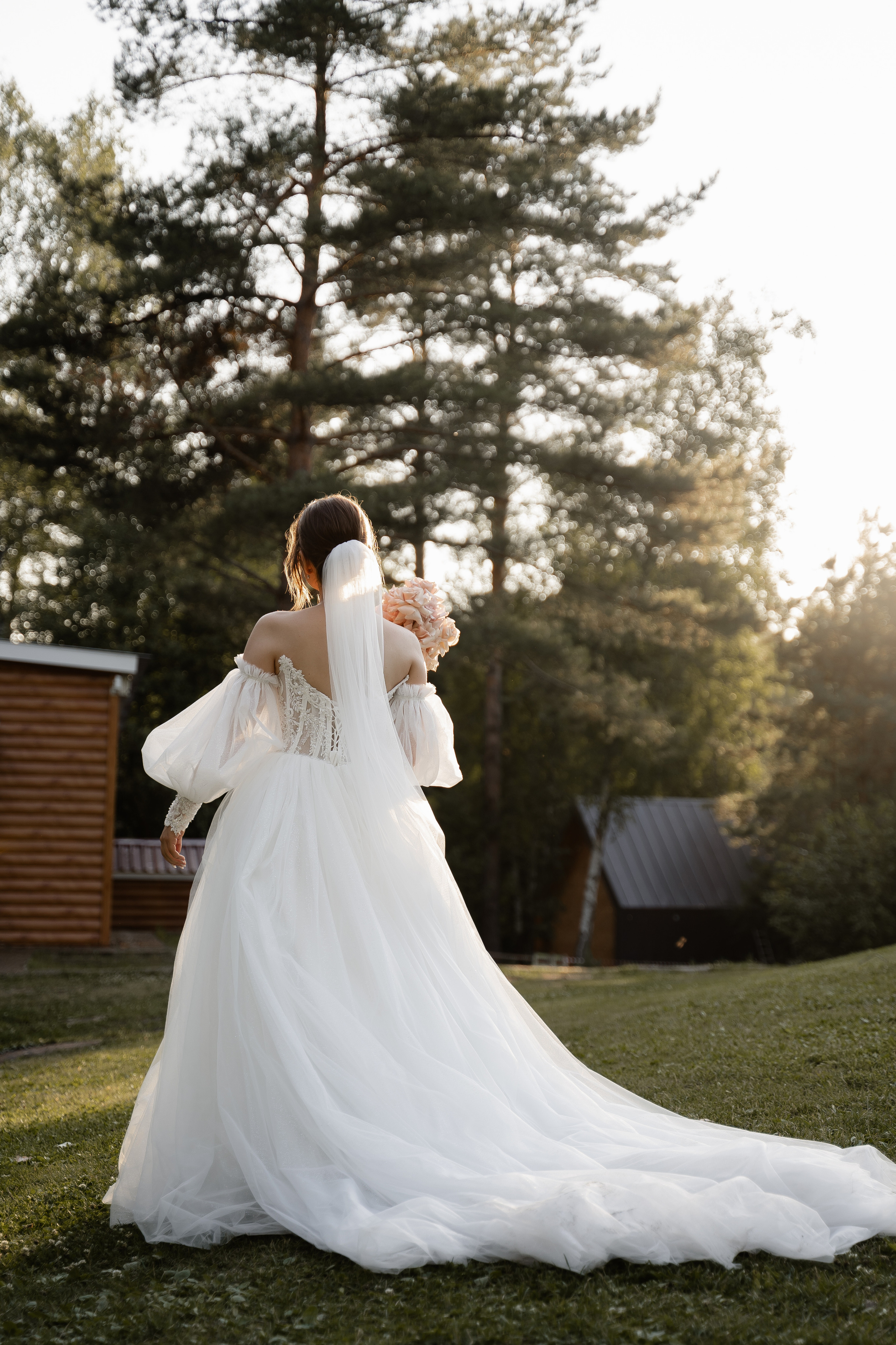 K & A. Свадебный фотограф Диана Бирюкова Казань