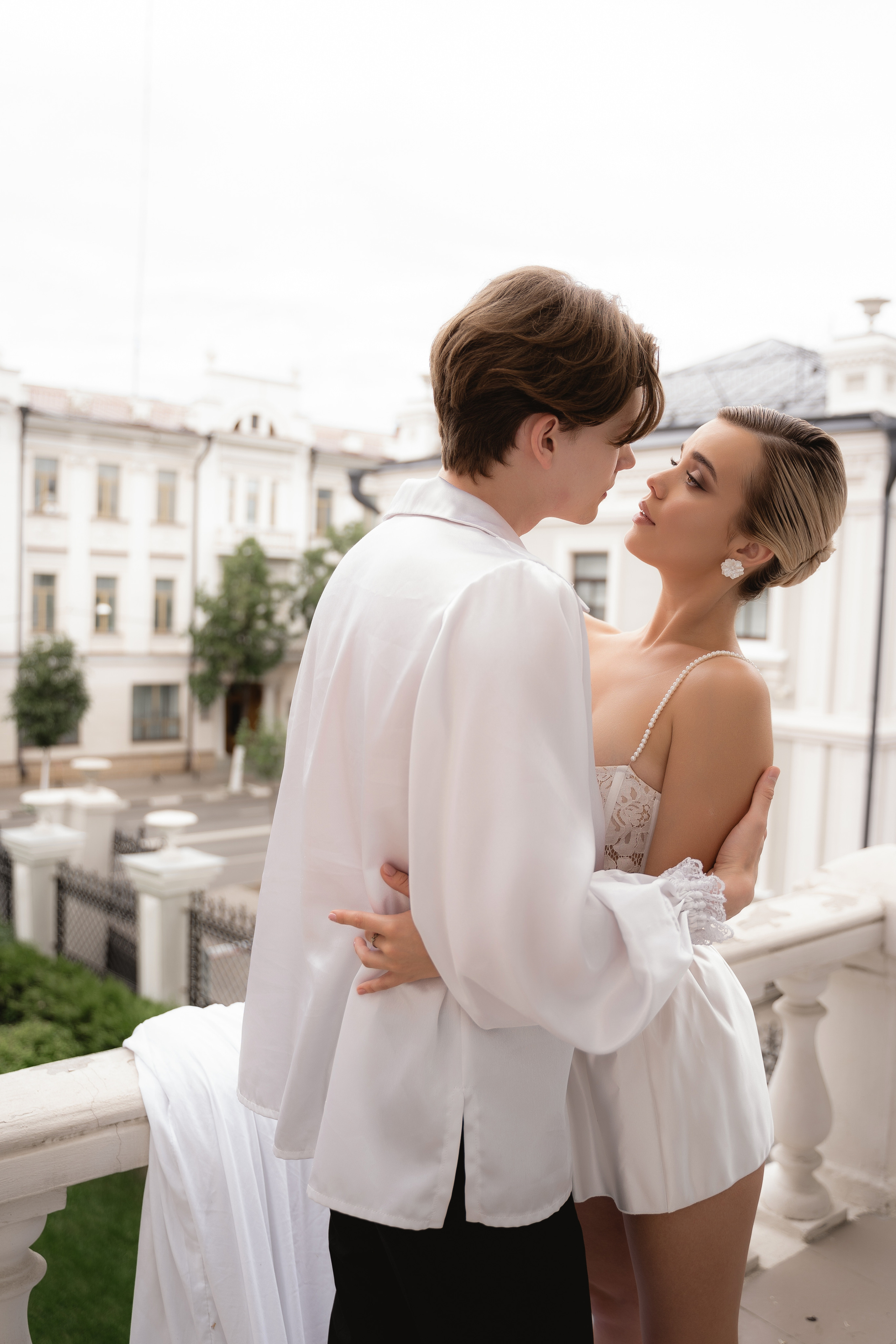 A & I. Свадебный фотограф Диана Бирюкова Казань