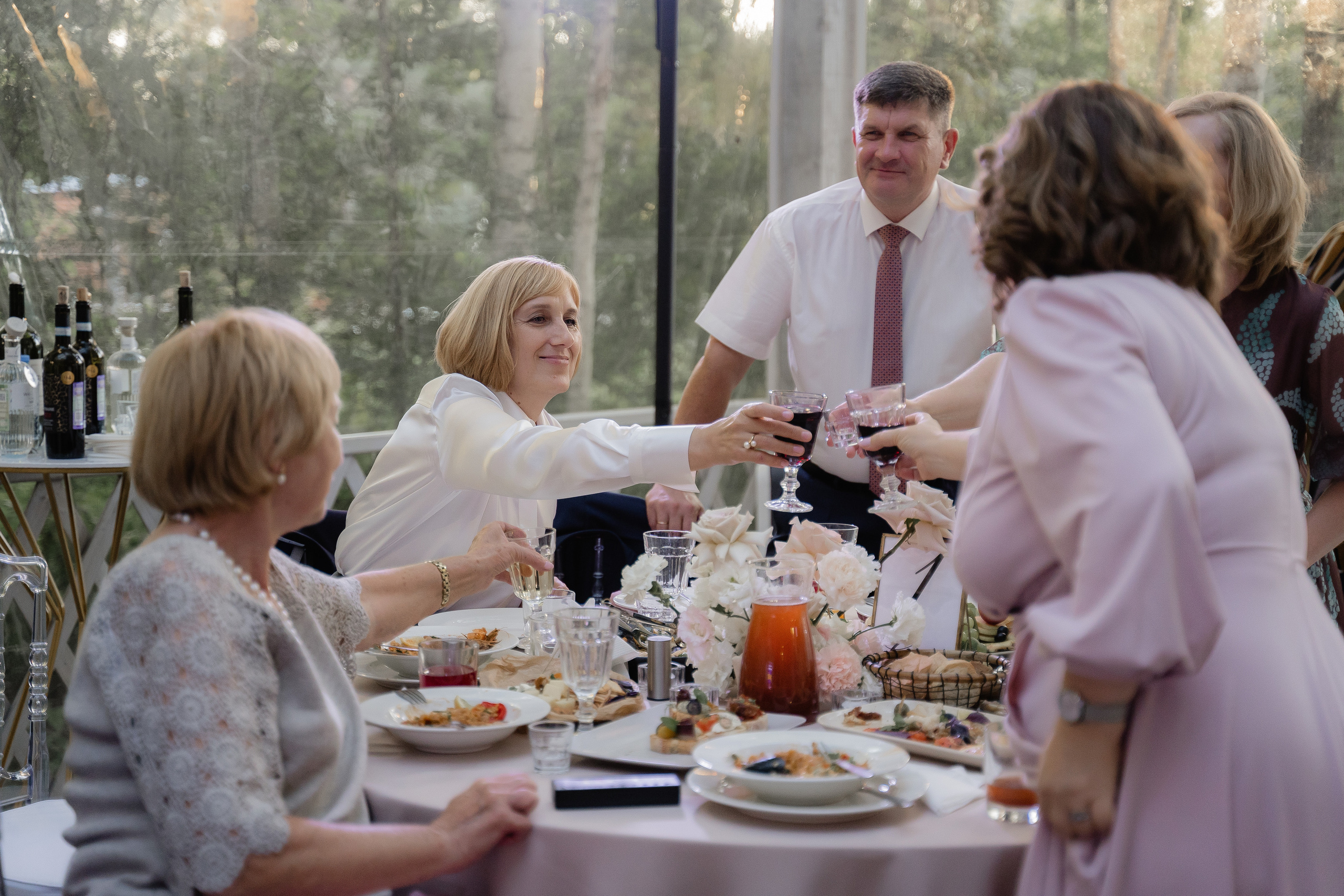 K & A. Свадебный фотограф Диана Бирюкова Казань