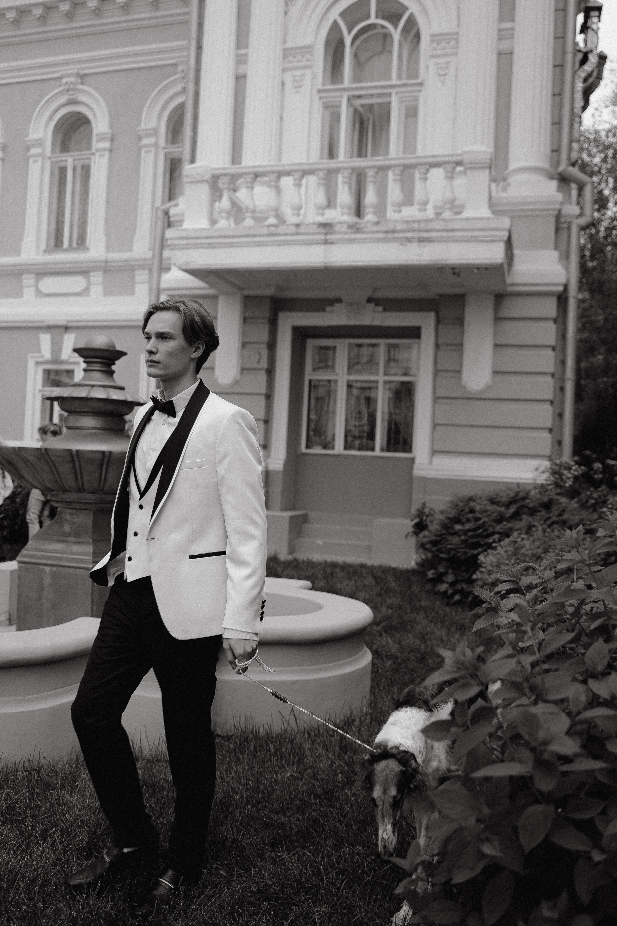 A & I. Свадебный фотограф Диана Бирюкова Казань