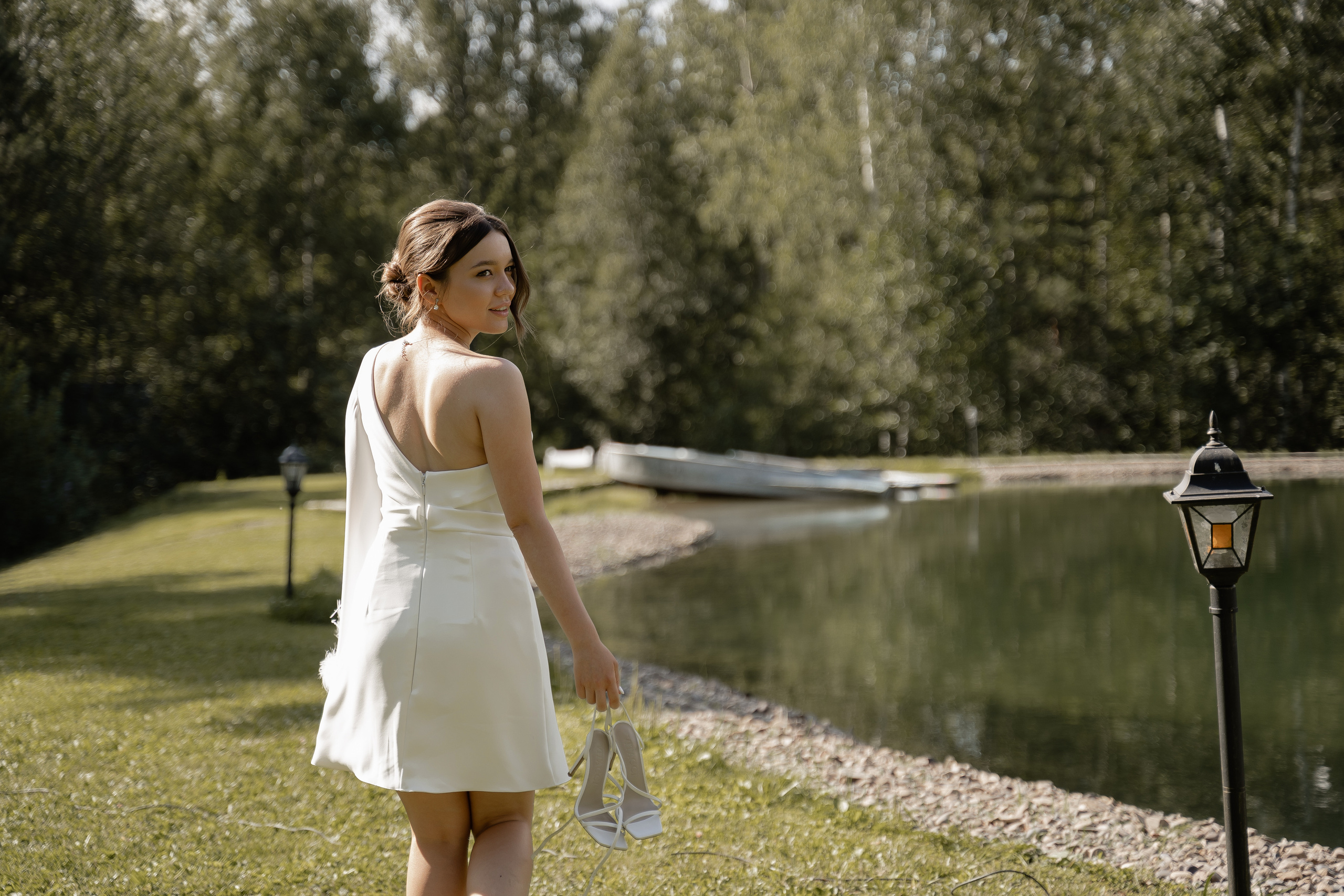 K & A. Свадебный фотограф Диана Бирюкова Казань