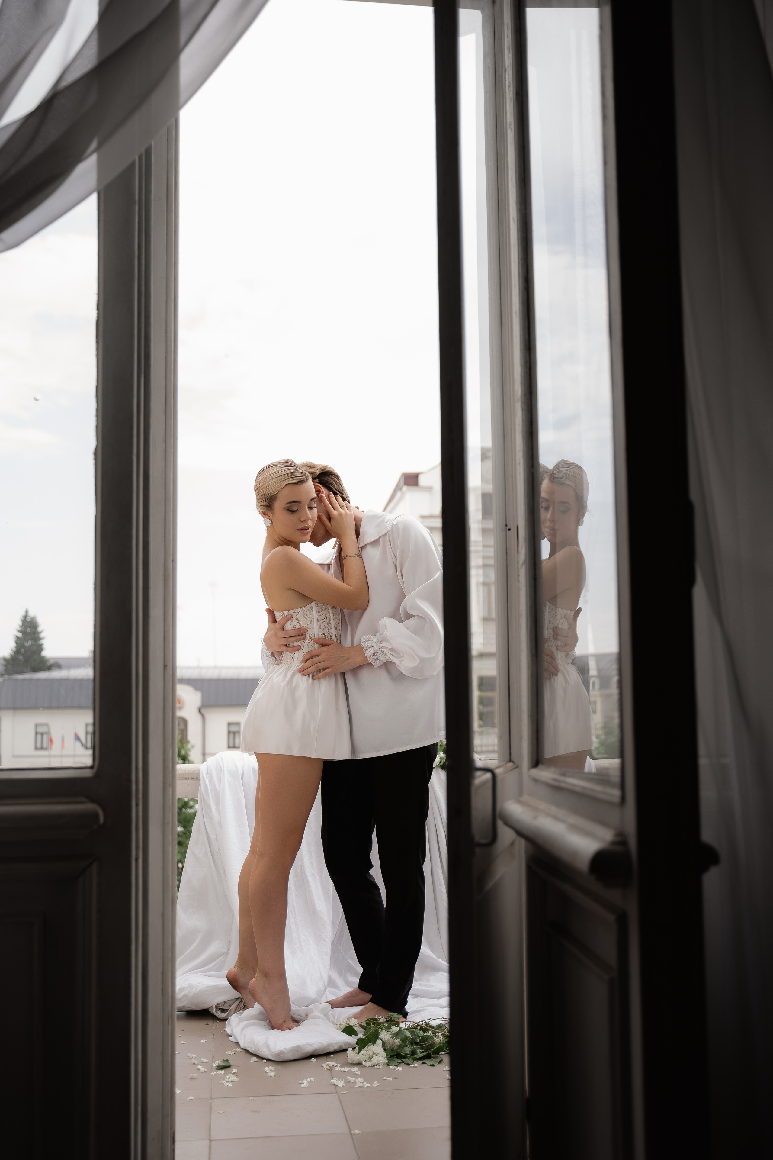 A & I. Свадебный фотограф Диана Бирюкова Казань