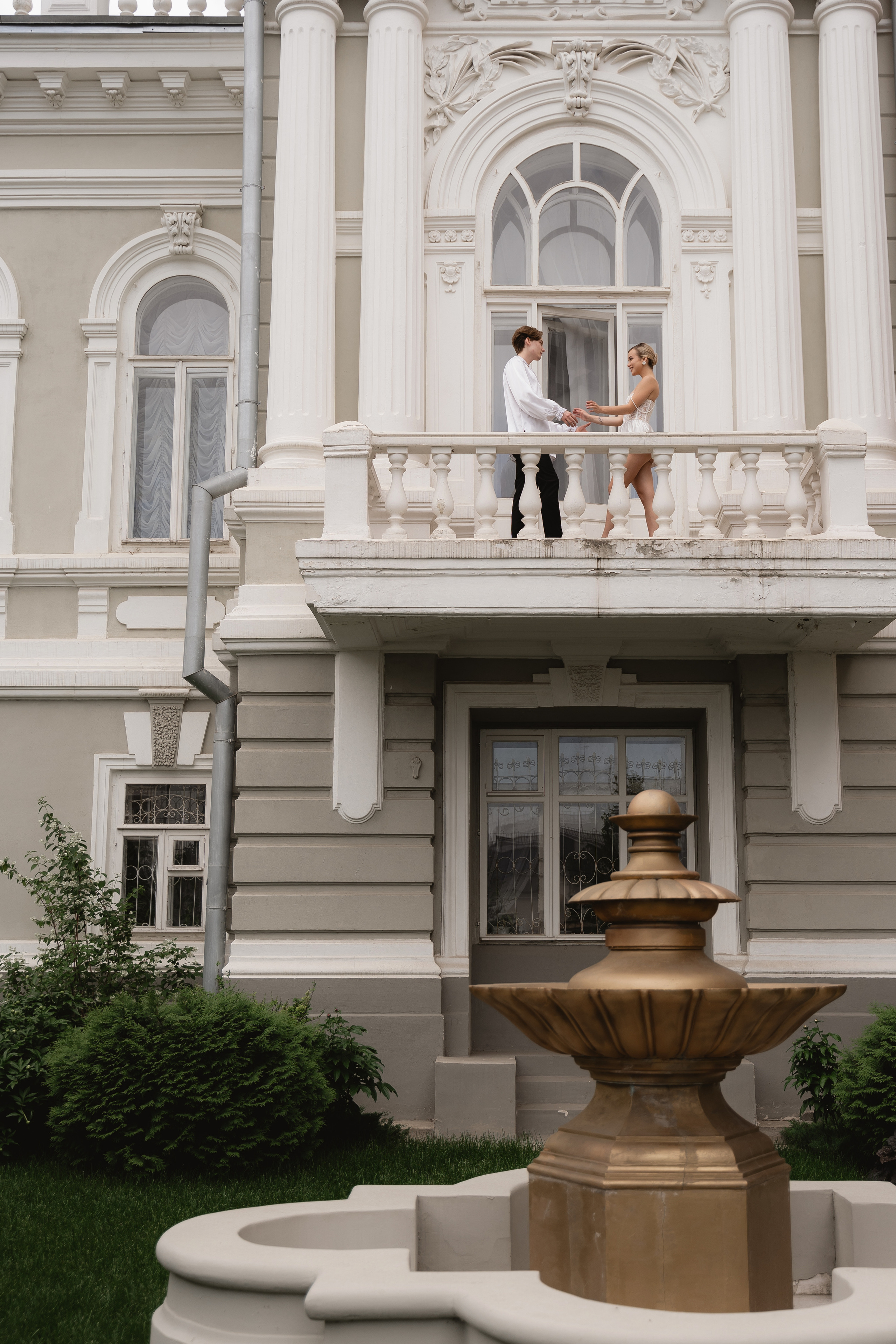 A & I. Свадебный фотограф Диана Бирюкова Казань