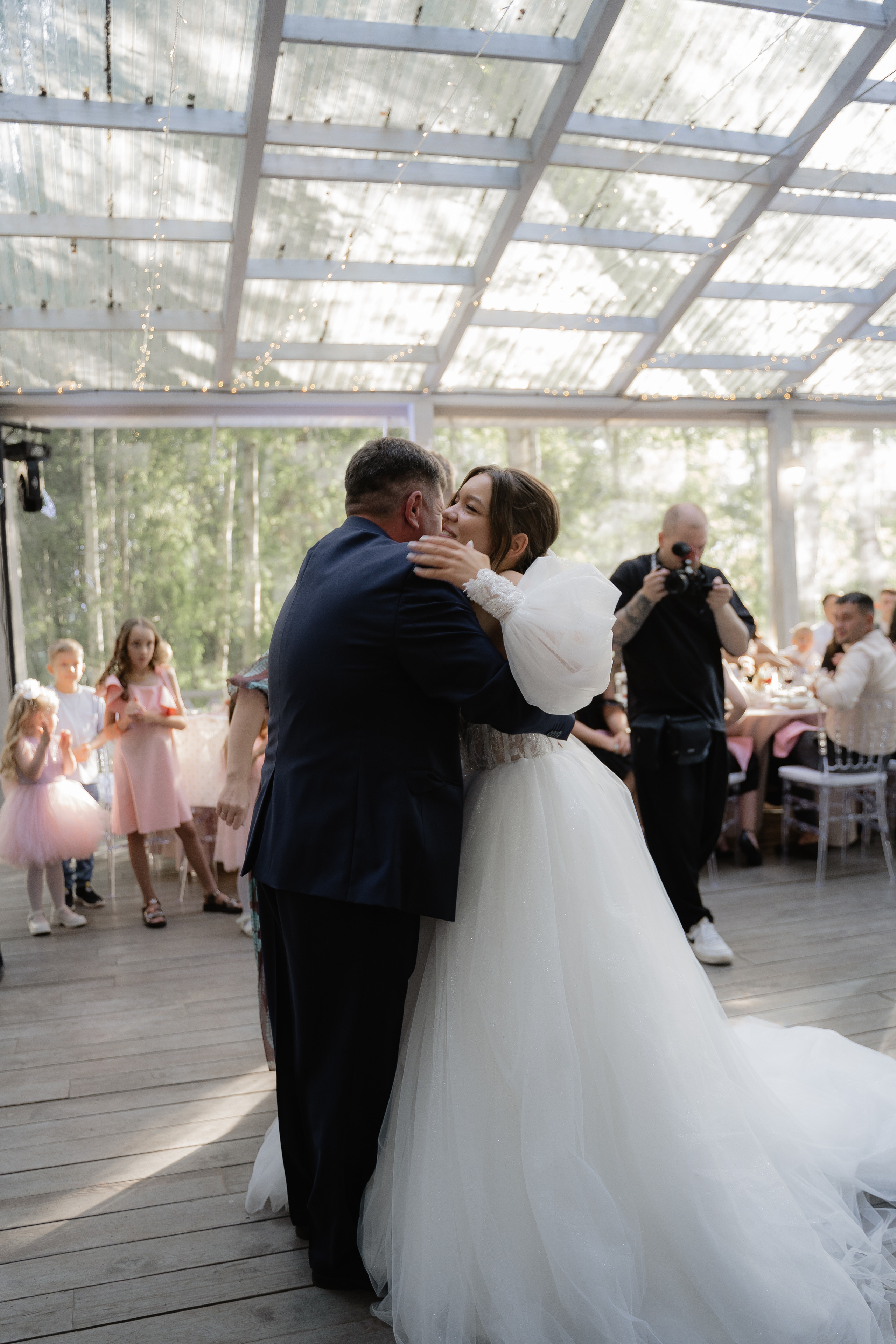 K & A. Свадебный фотограф Диана Бирюкова Казань