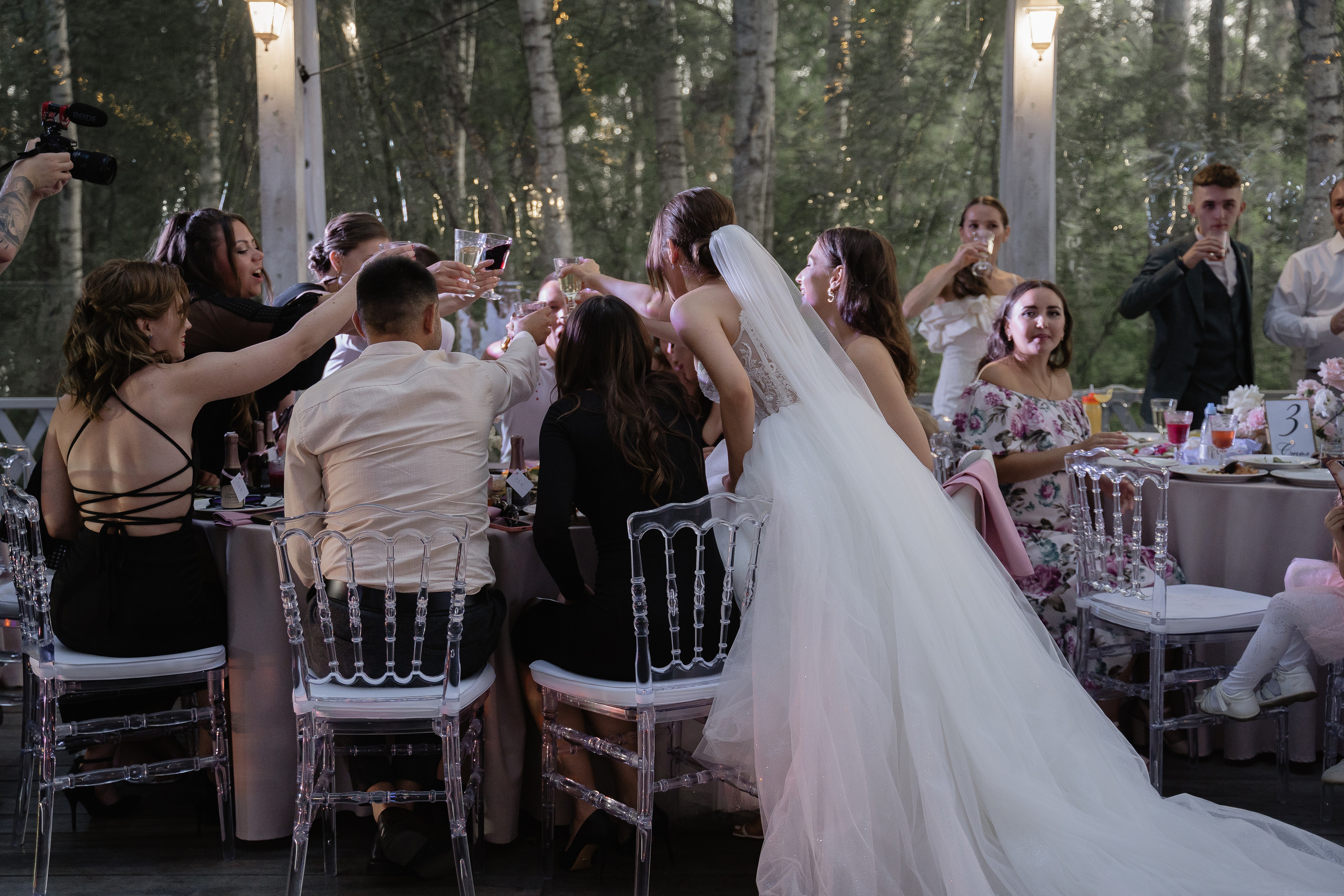 K & A. Свадебный фотограф Диана Бирюкова Казань