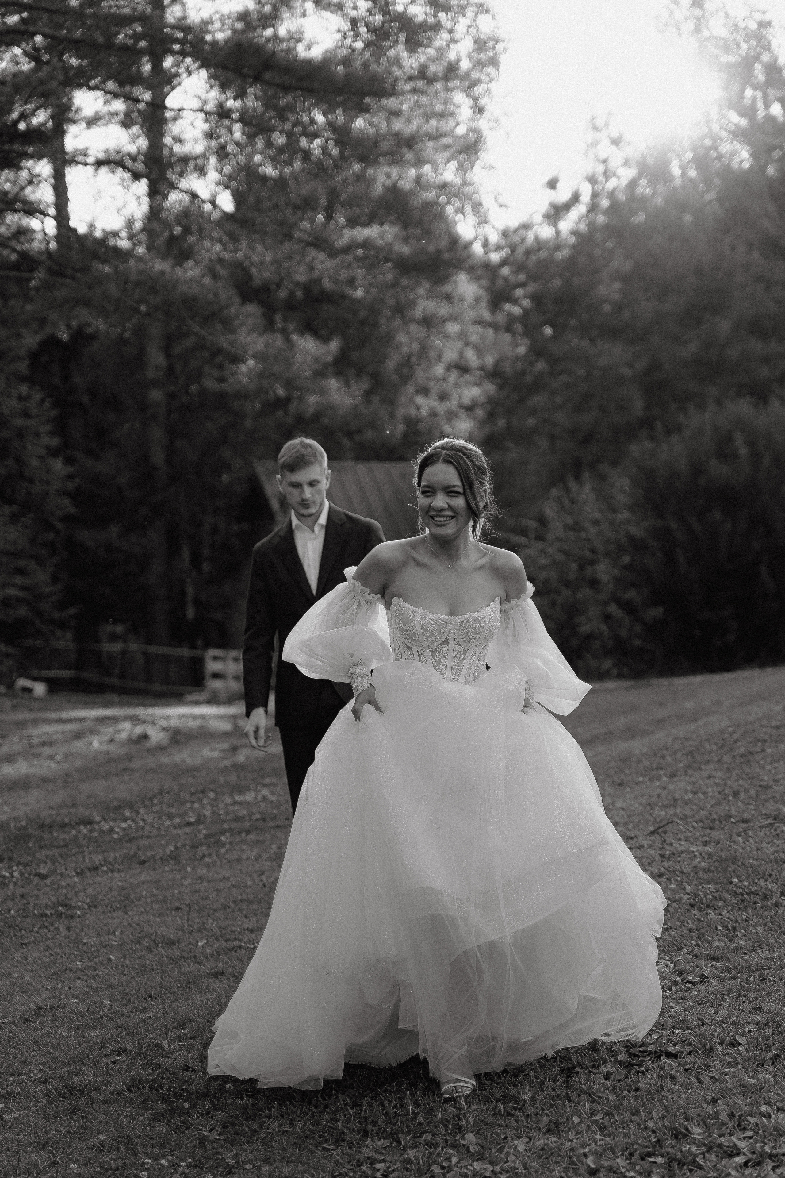 K & A. Свадебный фотограф Диана Бирюкова Казань