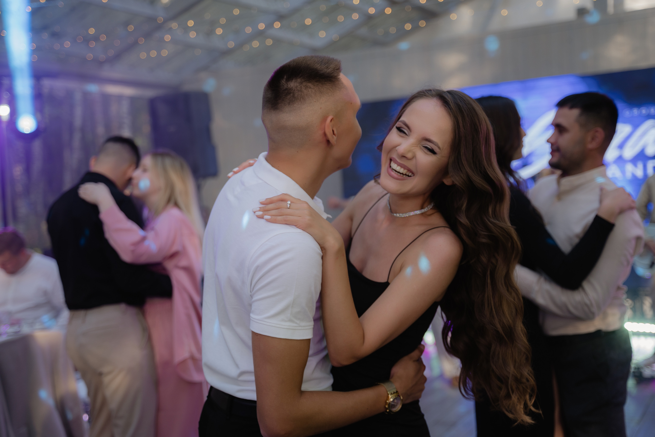 K & A. Свадебный фотограф Диана Бирюкова Казань